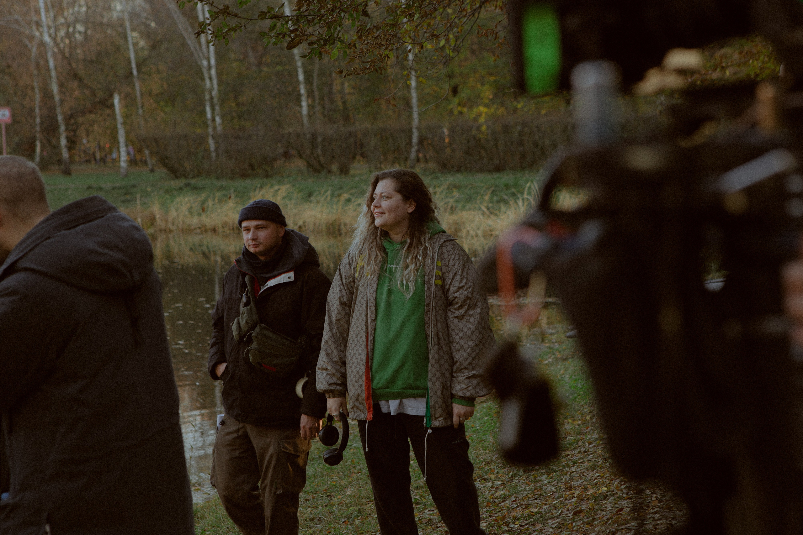 Сумма квадратов катетов