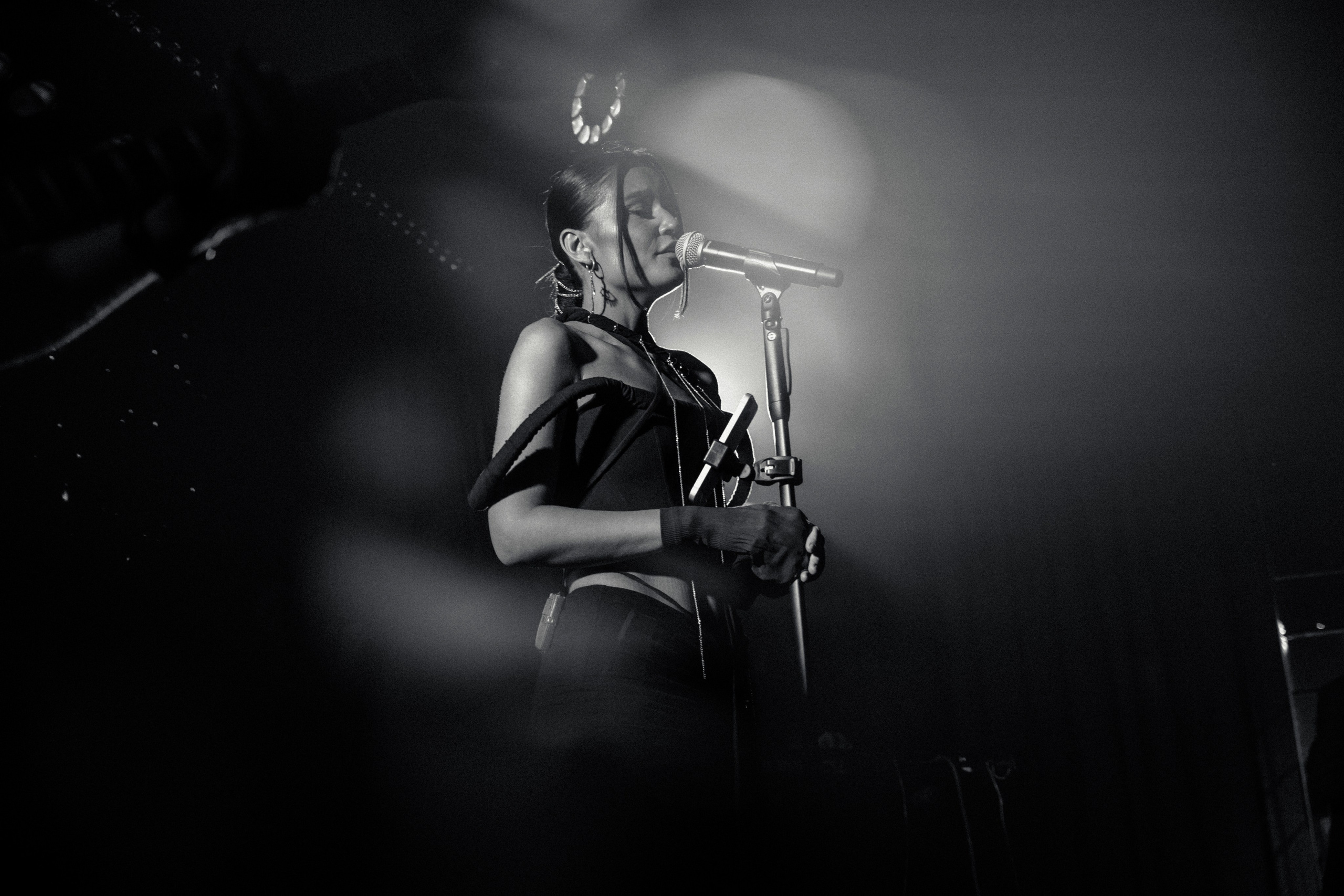 Lika KINO.A. Максим Комаров — Профессиональный фотограф