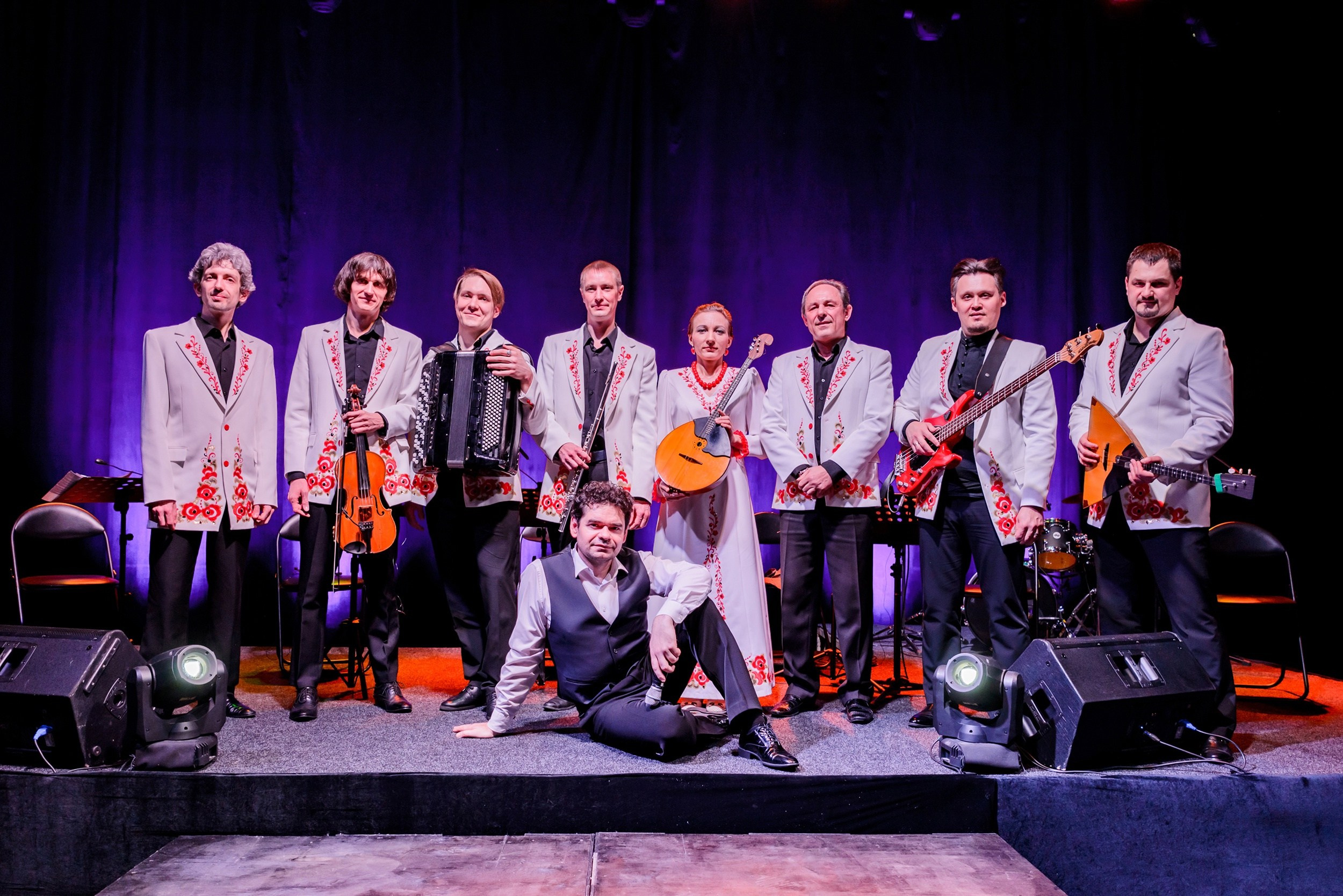 Основной альбом. Фотограф в Ханты-Мансийске Евгений Жуланов