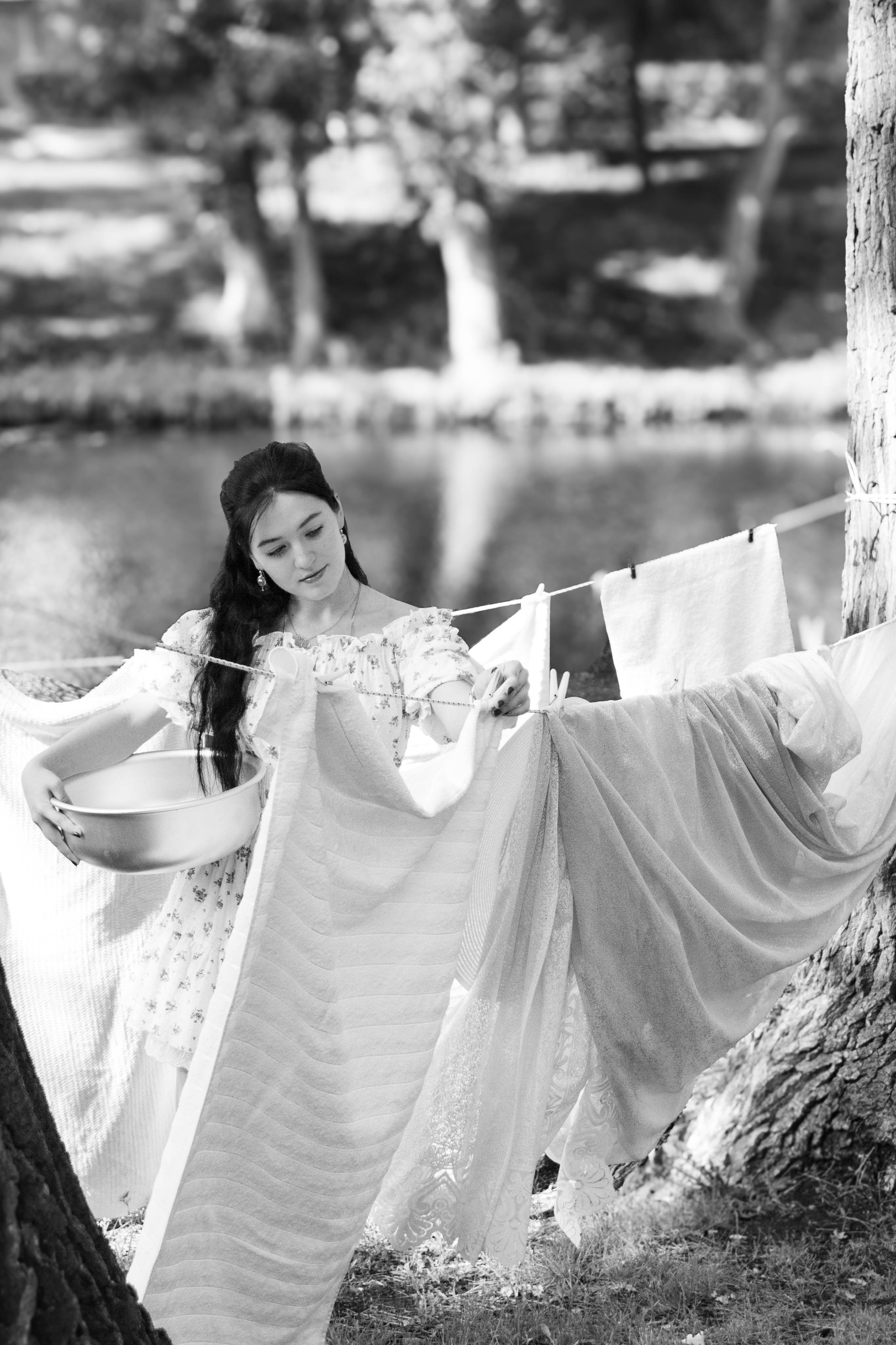 Портфолио. She-iren.wfolio.pro