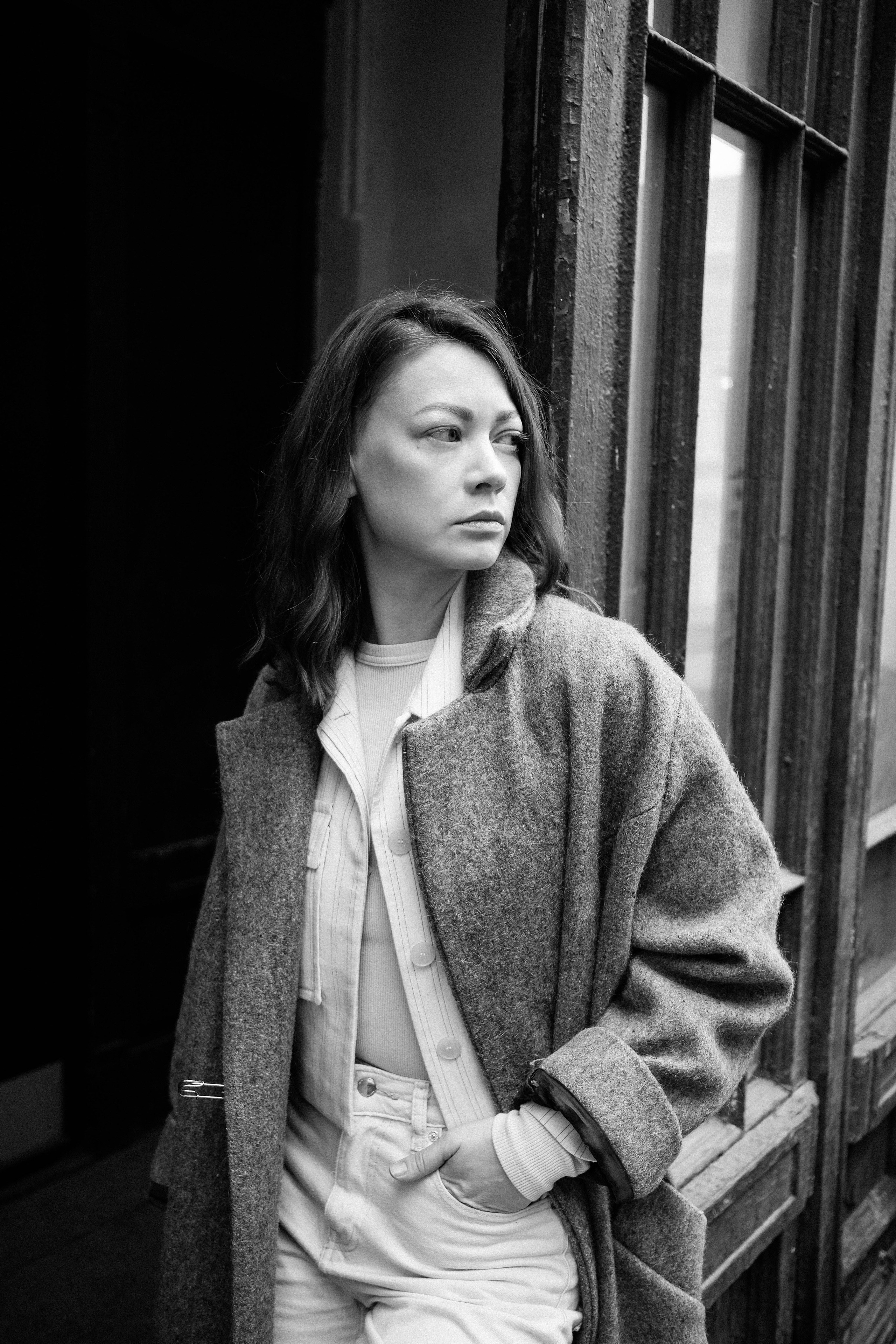 Аня Н. Портретный фотограф в Москве Таня Майорова