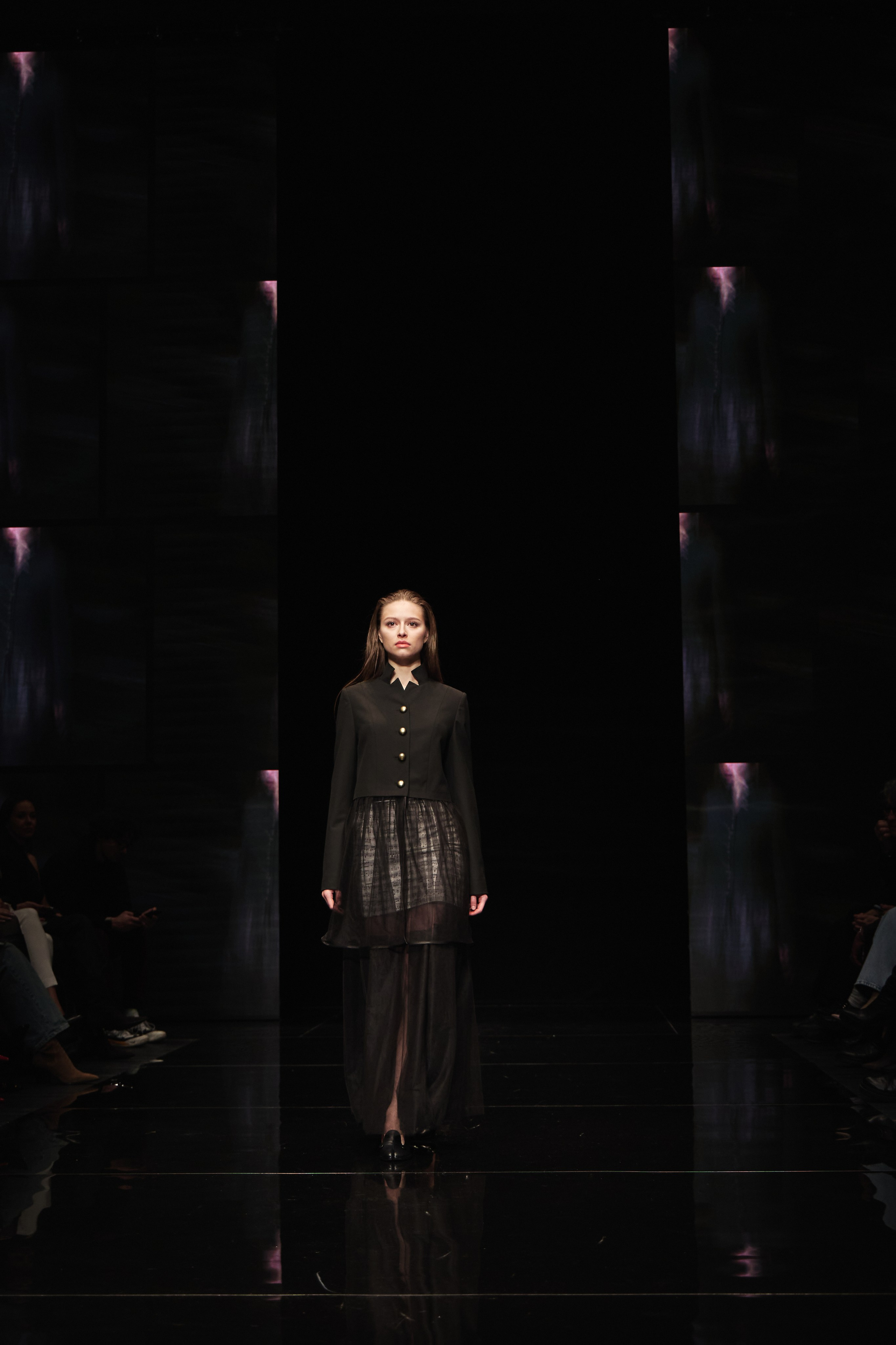 St. Petersburg Fashion Week april 25. Контент фотограф в Санкт-Петербурге Иванова Юлия