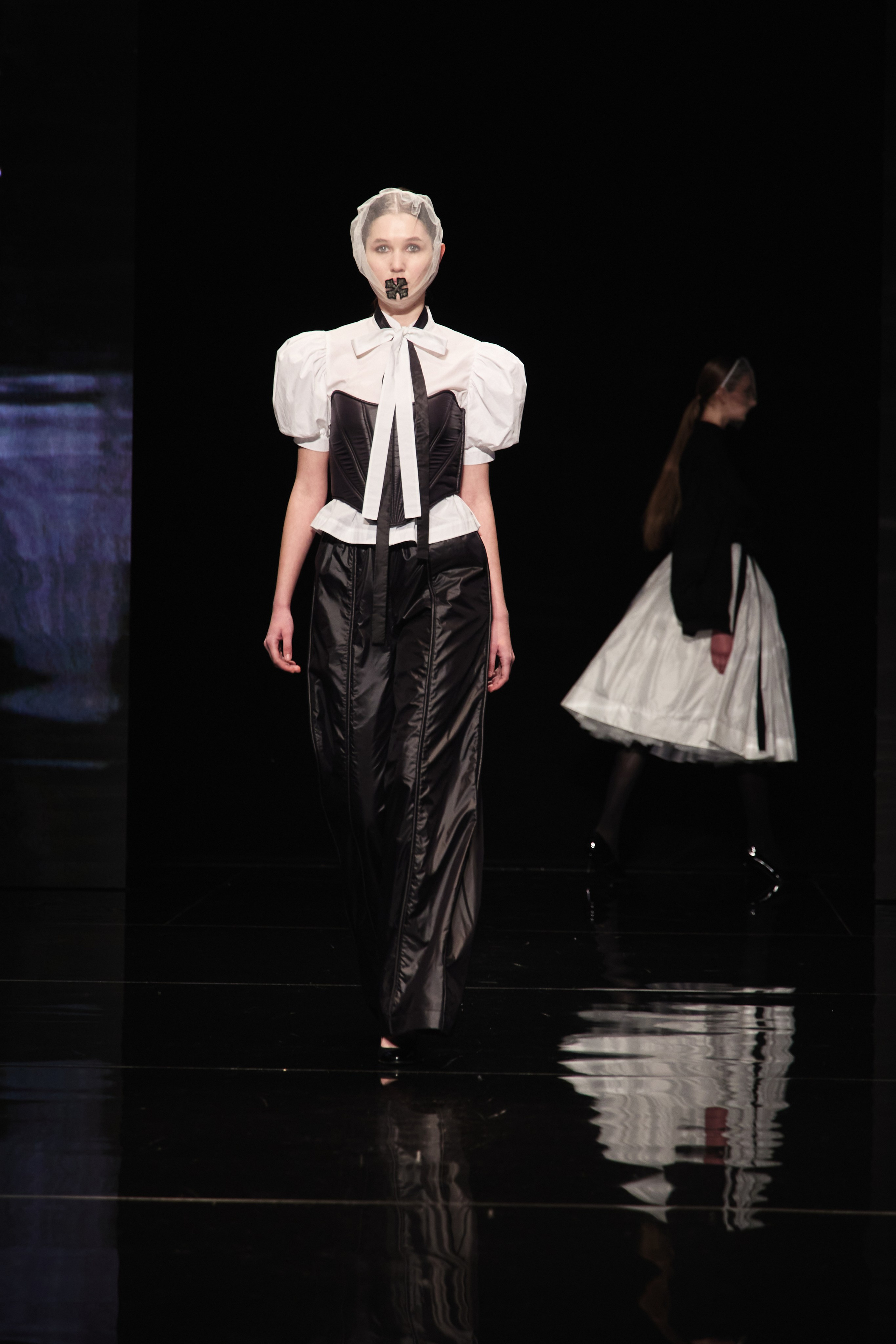 St. Petersburg Fashion Week april 25. Контент фотограф в Санкт-Петербурге Иванова Юлия