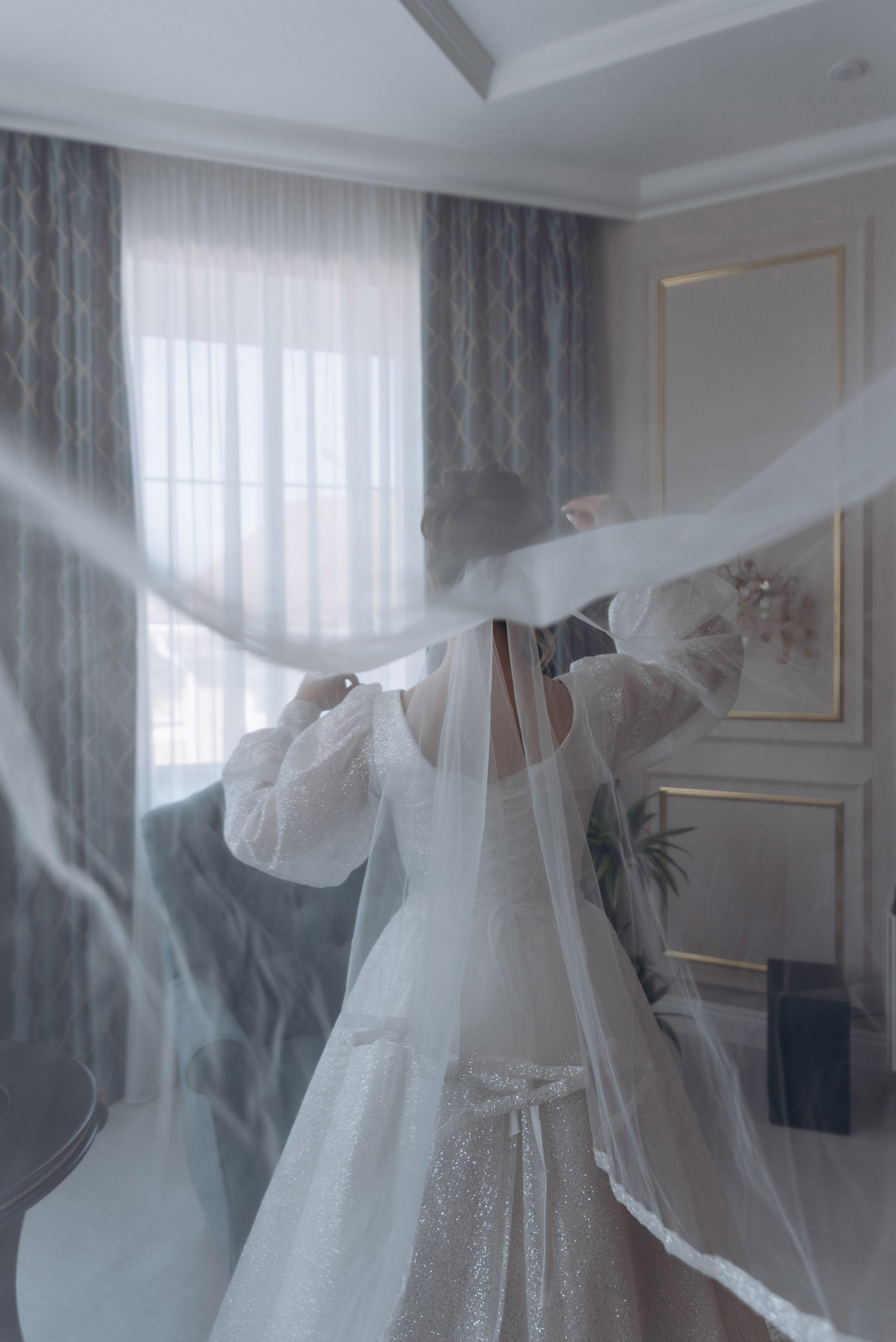 Константин и Аделя. Свадебный фотограф Казань|Москва Ranas4you