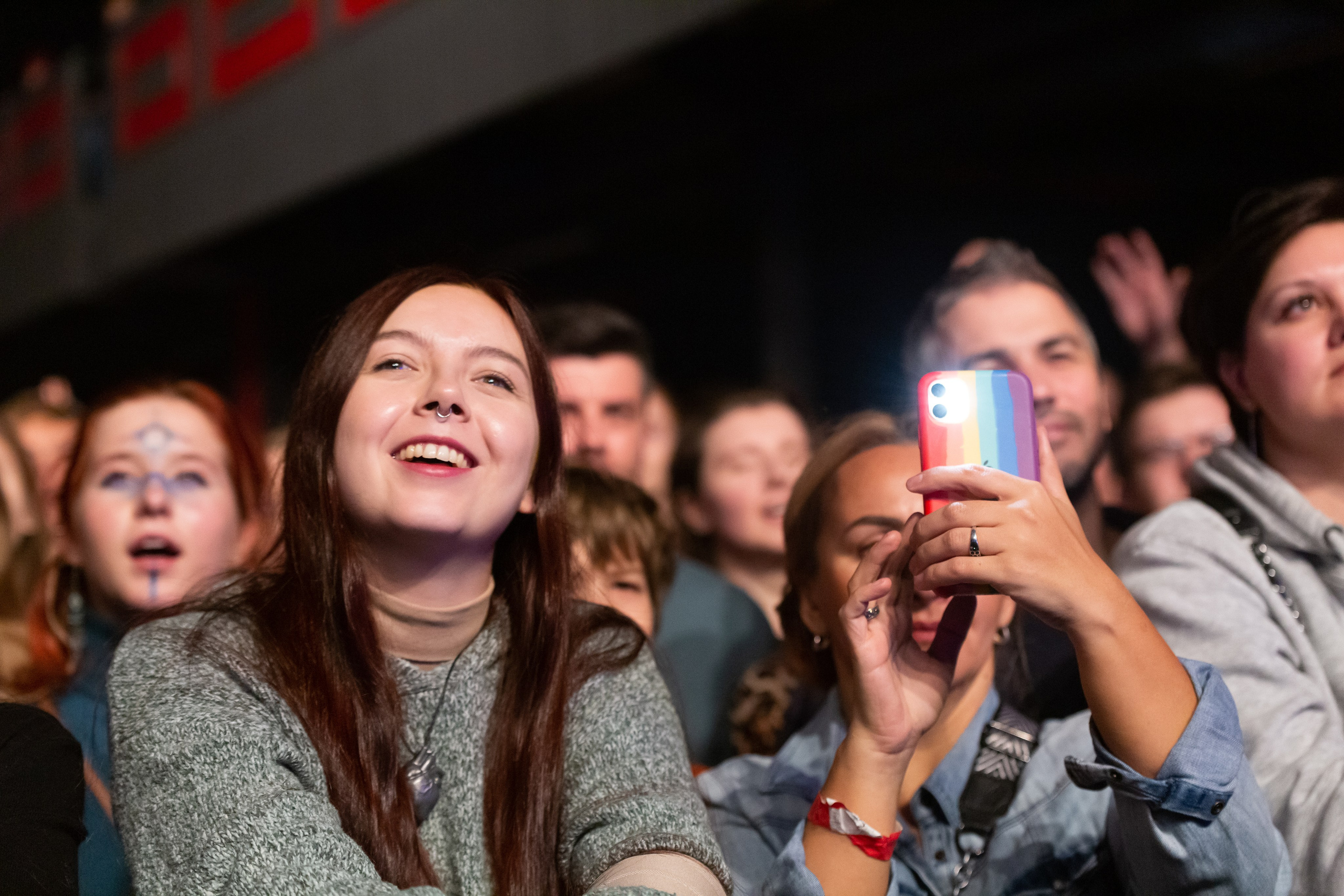 Otyken 2023. Предметный и репортажный фотограф в Санкт-Петербурге Александр Е