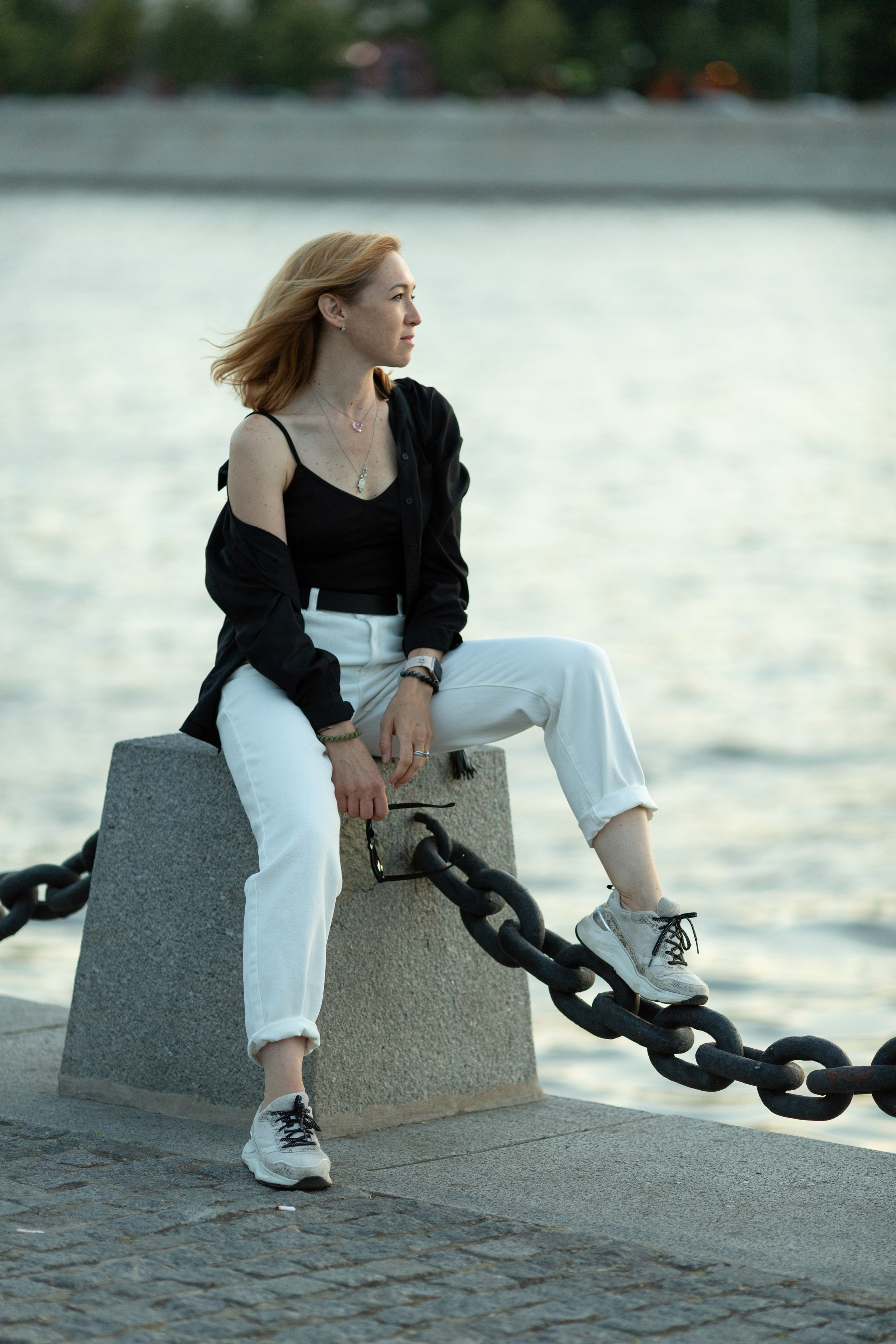 Персональные фотосессии. Фотограф Наталья Угрюмова, г. Москва