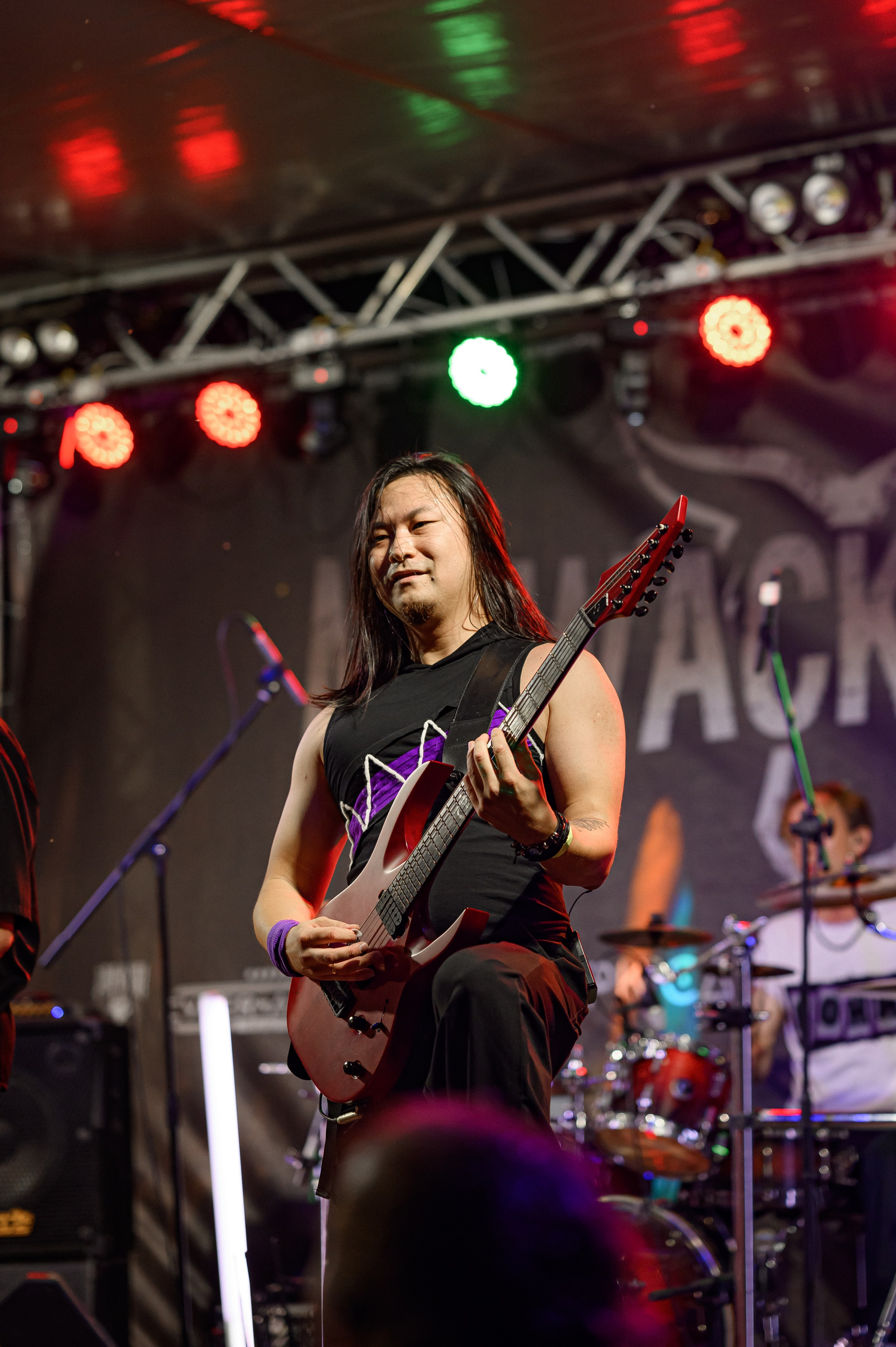 No Wacken Fest. Www.ostermiller.ru