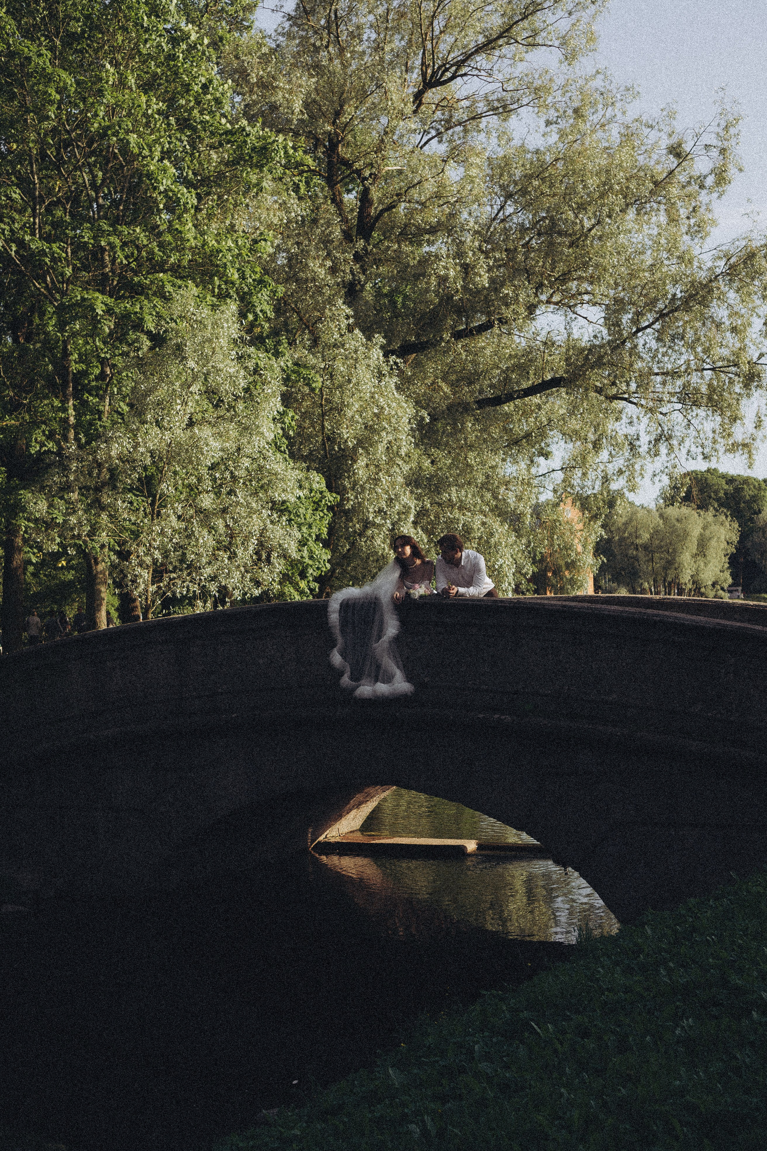 СВАДЕБНАЯ ФОТОСЕСИСИЯ В ГОРОДЕ ПУШКИН. Профессиональный фотограф, Санкт-Петербург — Виктория Богомолова
