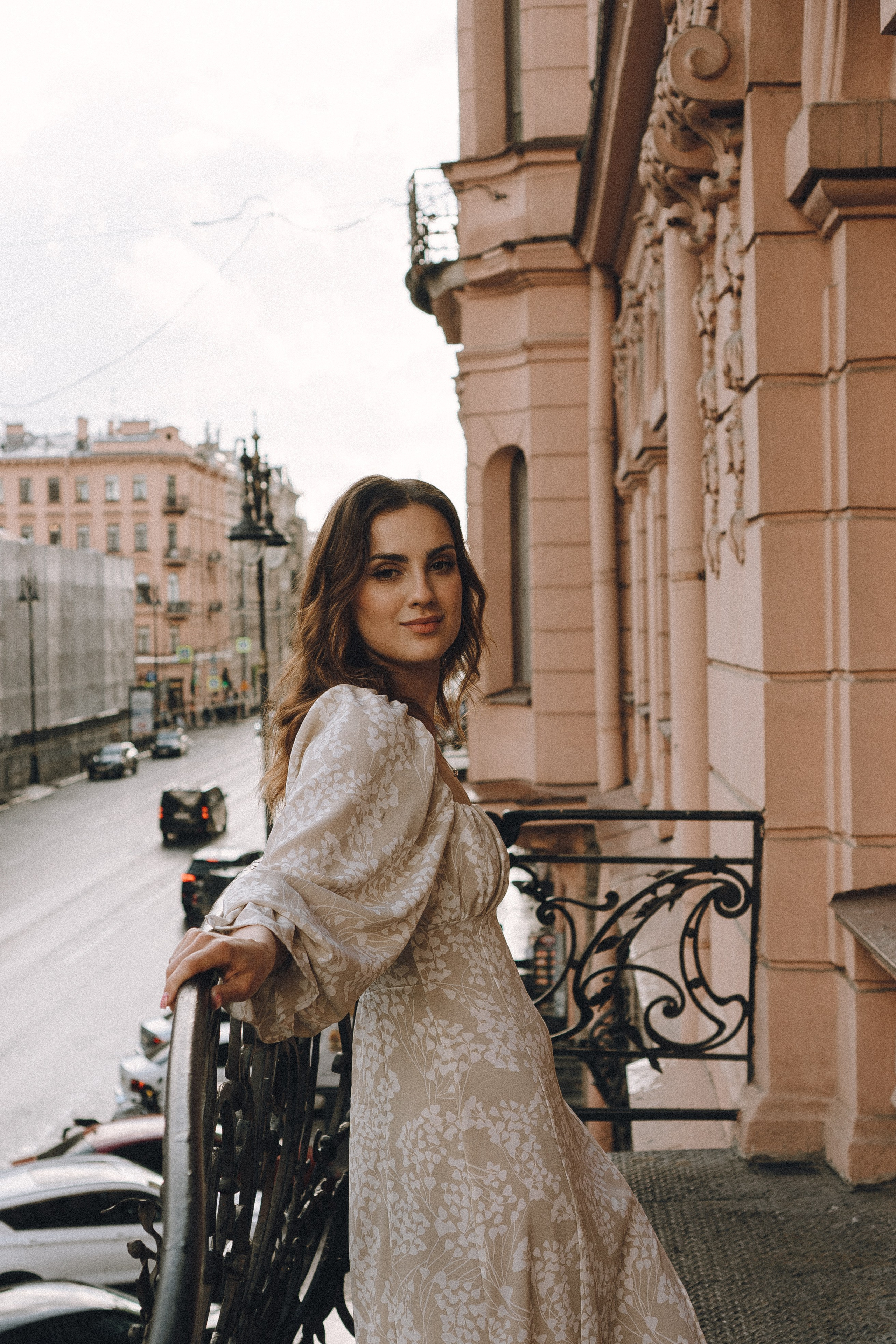 ЛЮБОВЬ В ИЮНЕ. Профессиональный фотограф, Санкт-Петербург — Виктория Богомолова