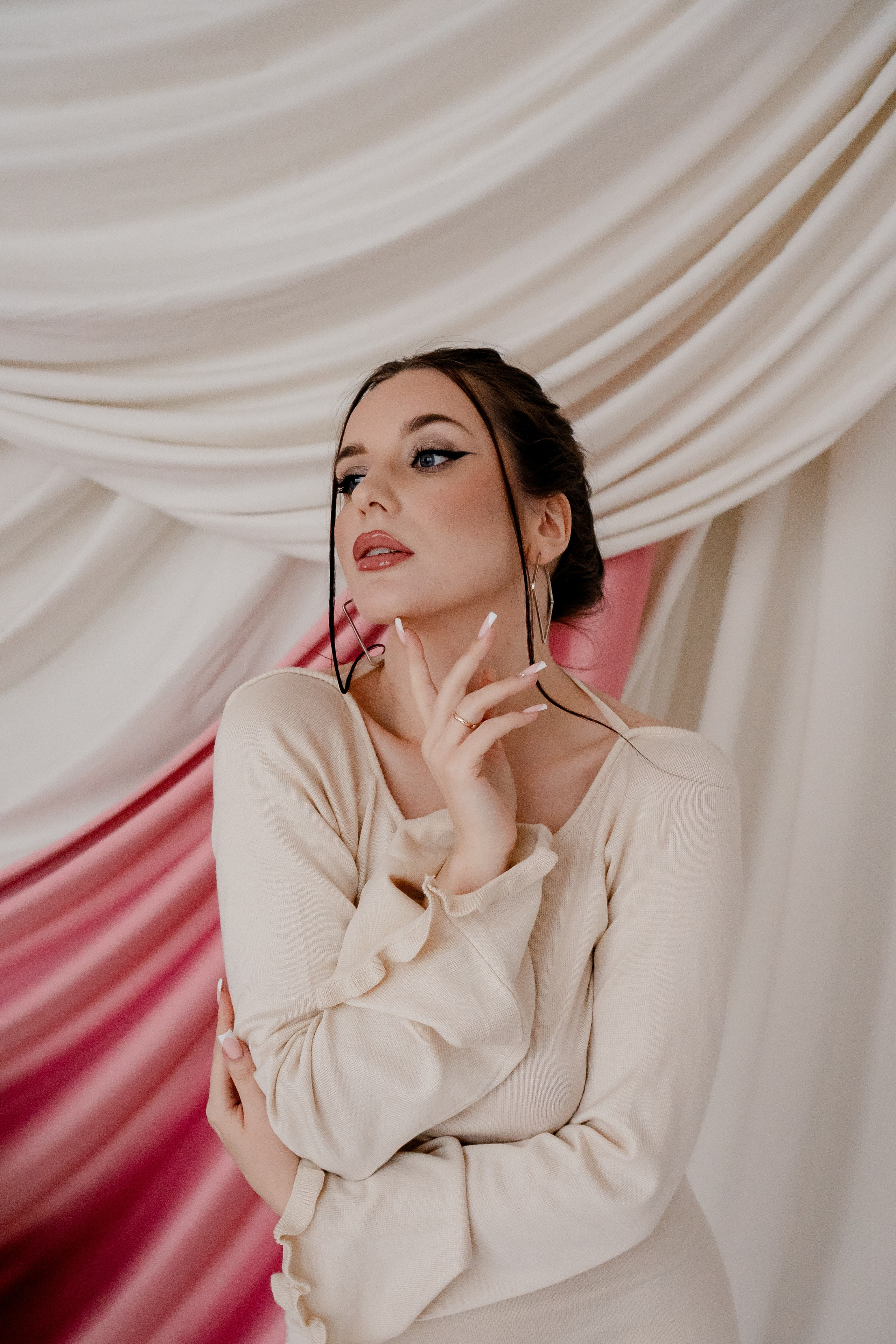 Весенняя. Профессиональный фотограф, Санкт-Петербург — Виктория Богомолова