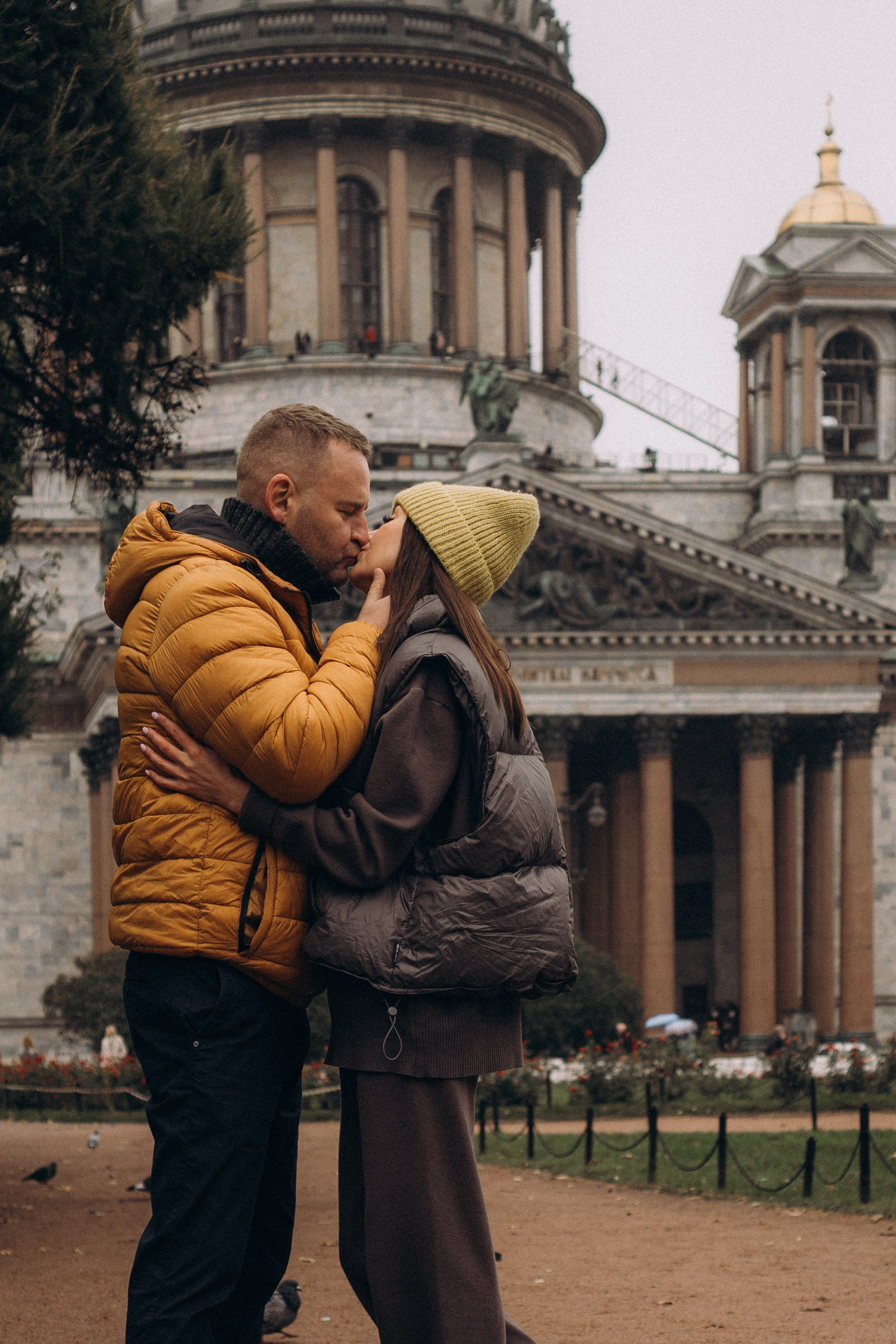 Любовь. Профессиональный фотограф, Санкт-Петербург — Виктория Богомолова