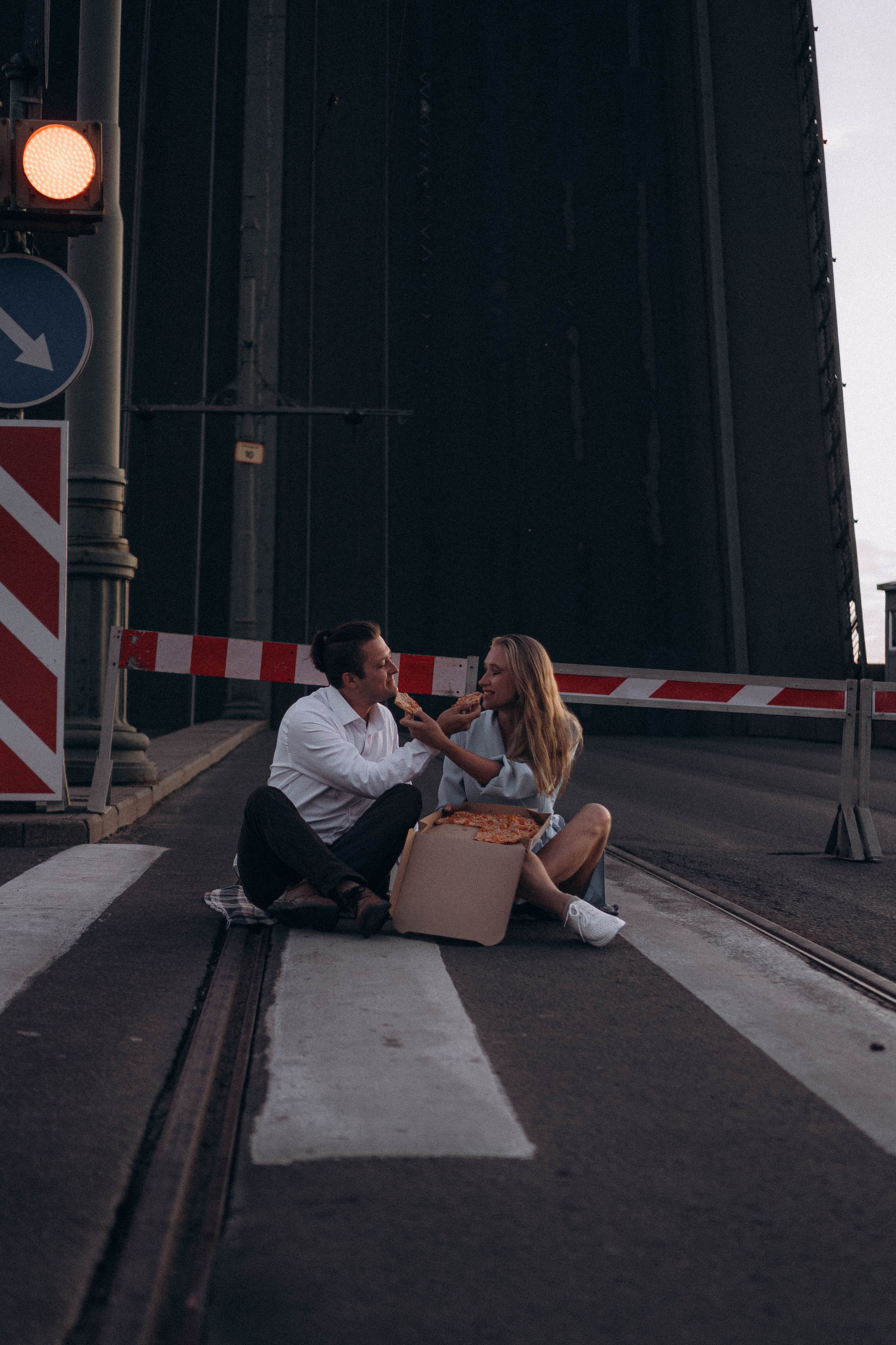 СЧАСТЛИВОЕ УТРО. Профессиональный фотограф, Санкт-Петербург — Виктория Богомолова