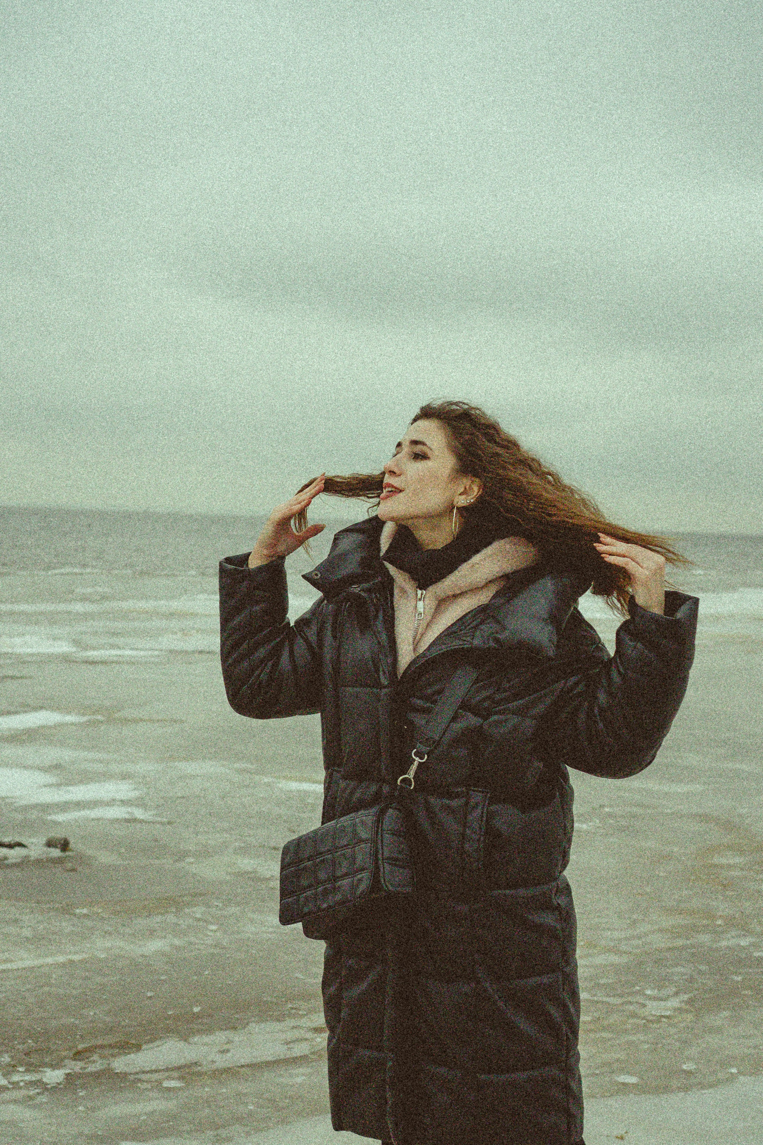 АТМОСЕФРНАЯ СЕРИЯ НА ЗАЛИВЕ. Профессиональный фотограф, Санкт-Петербург — Виктория Богомолова