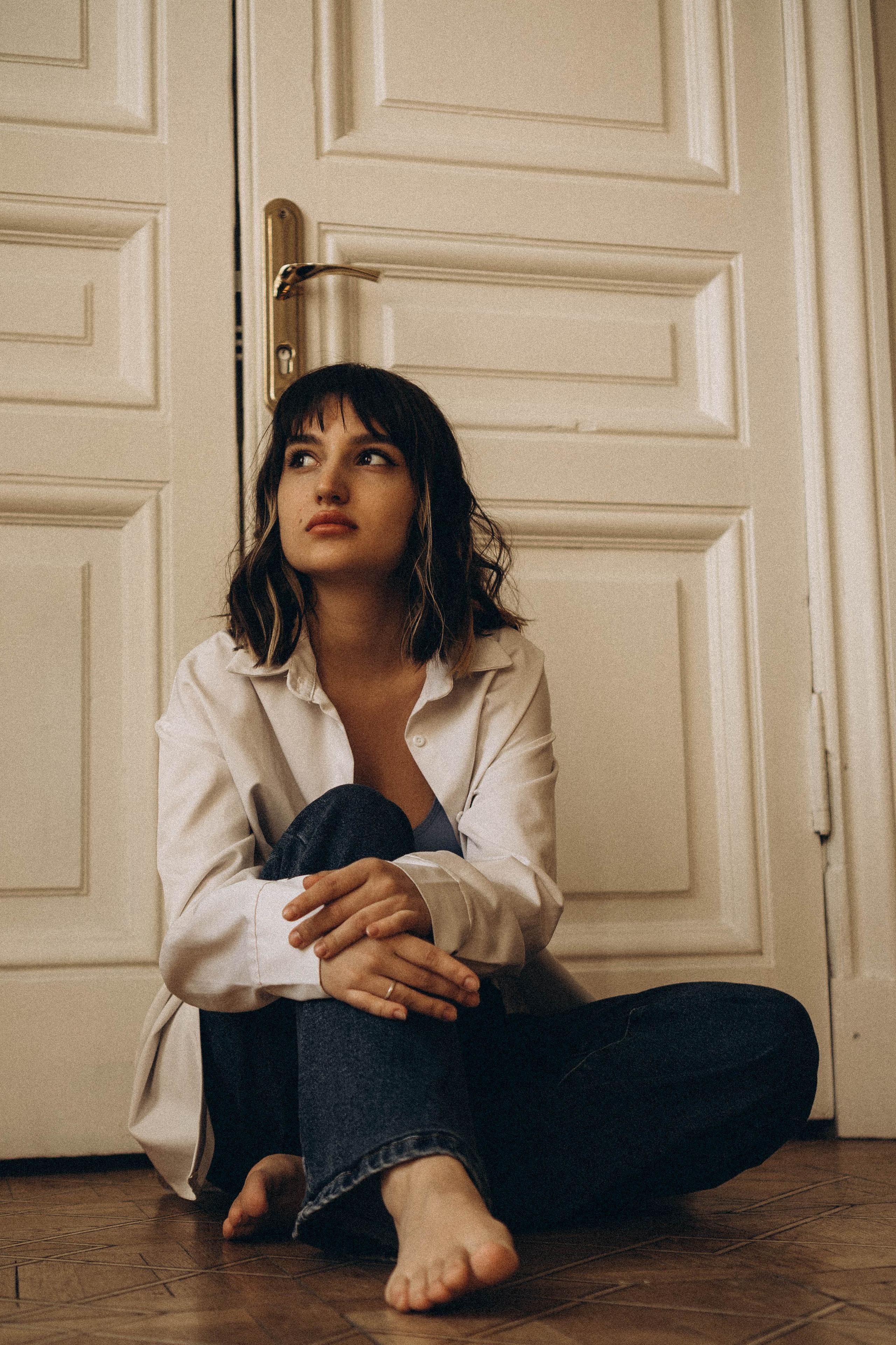 Студийная. Профессиональный фотограф, Санкт-Петербург — Виктория Богомолова