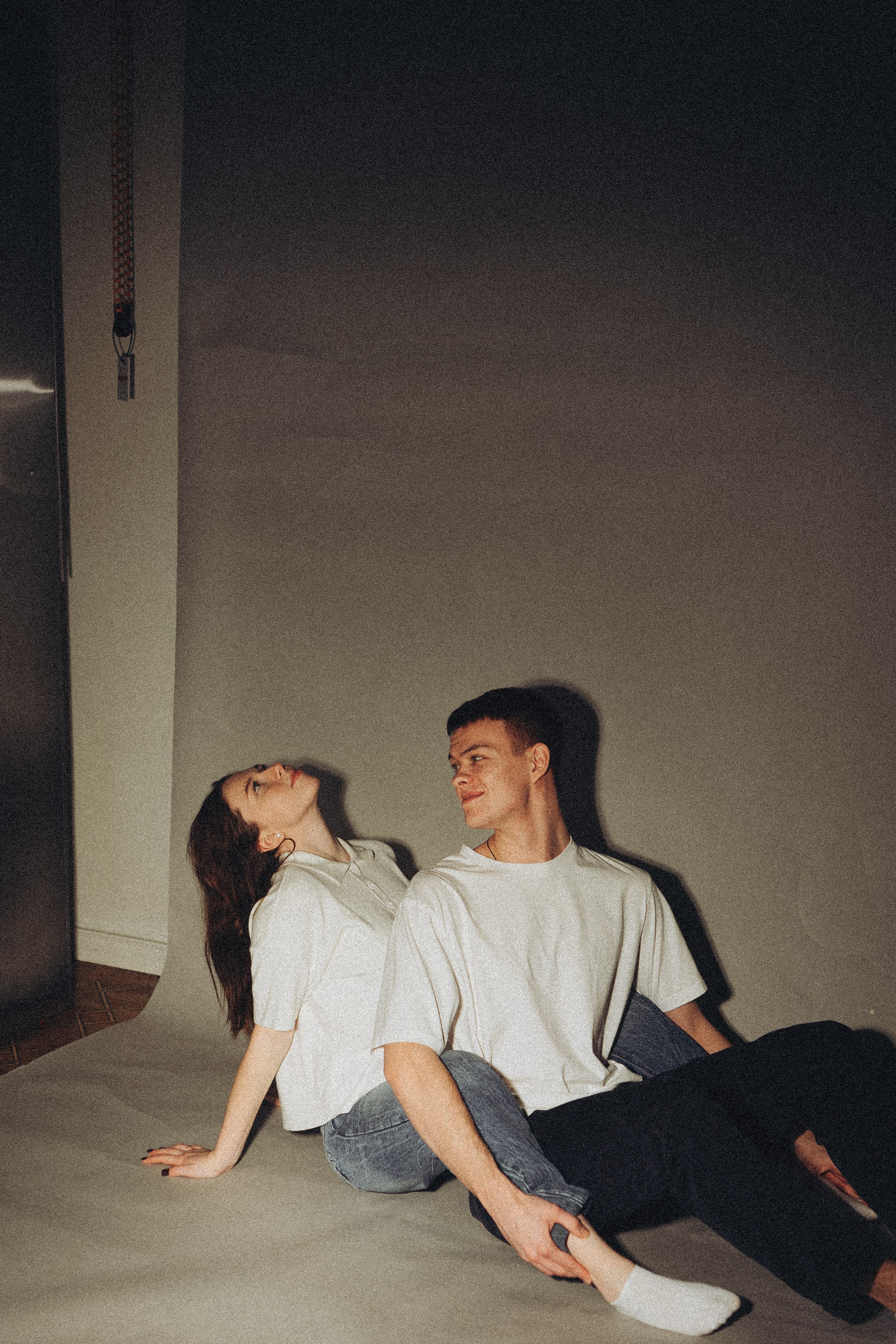 Студийная история. Профессиональный фотограф, Санкт-Петербург — Виктория Богомолова