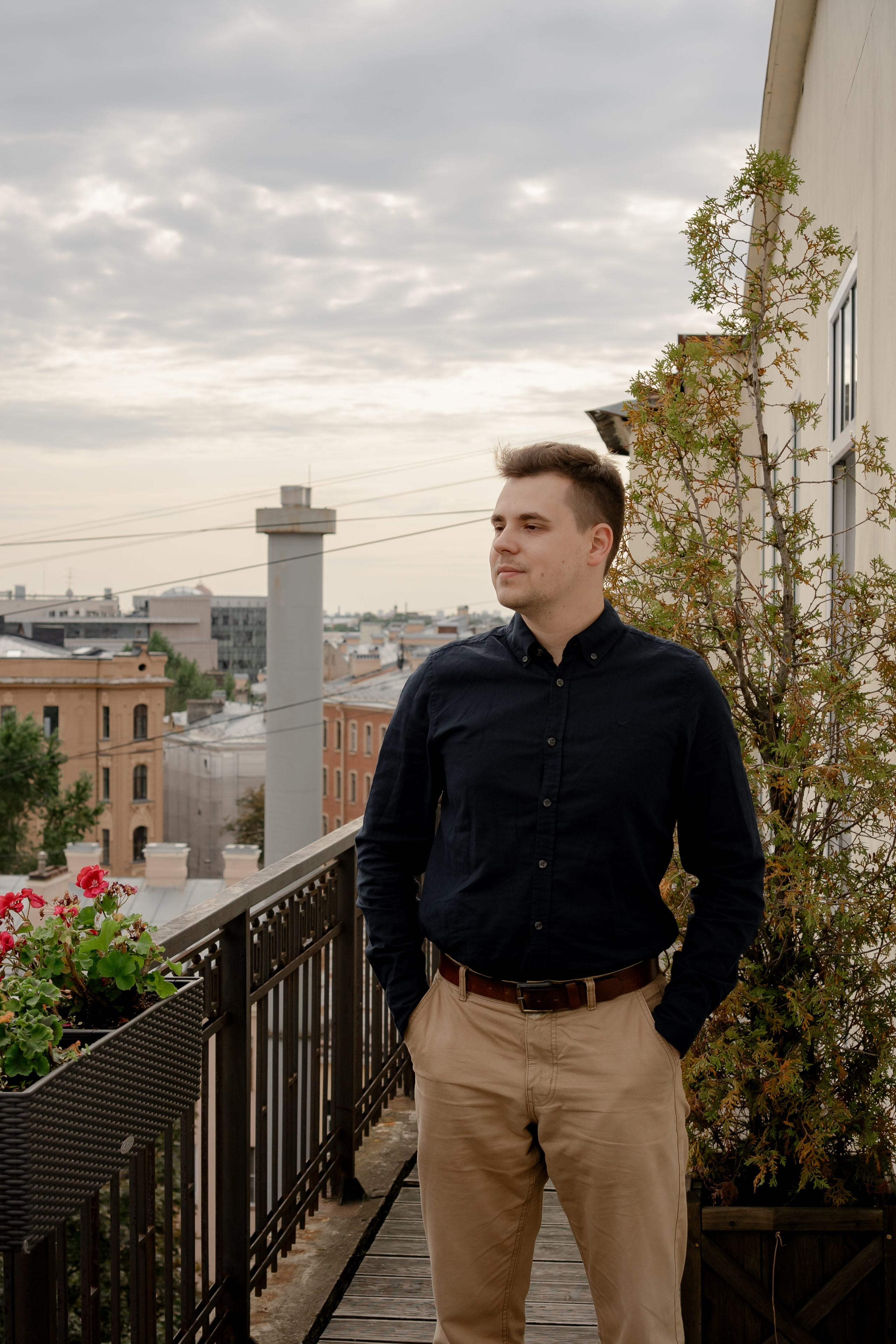 LOVE. Профессиональный фотограф, Санкт-Петербург — Виктория Богомолова