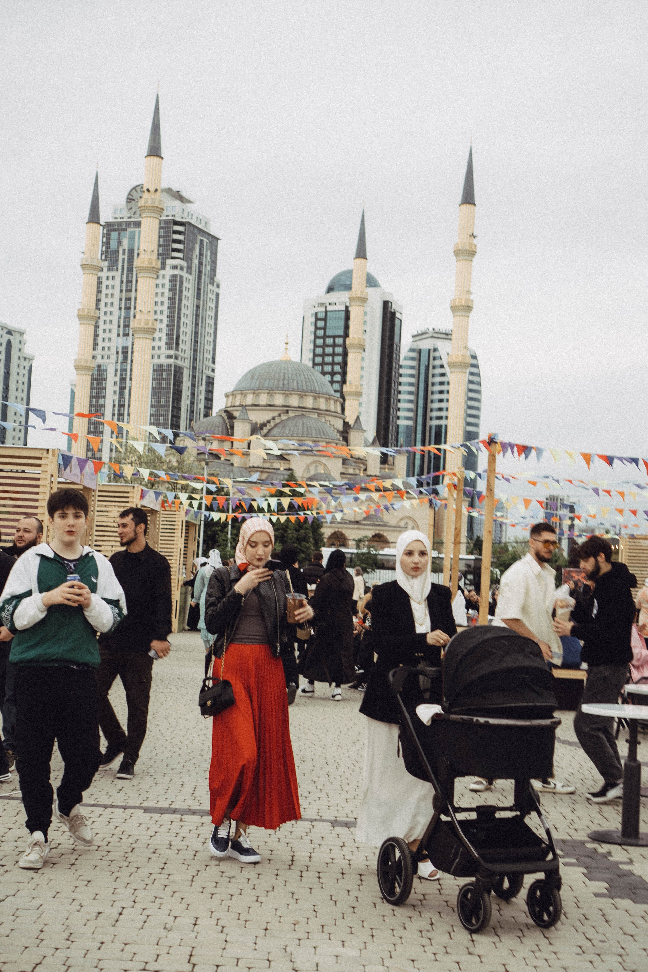 Кавказ. Профессиональный фотограф, Санкт-Петербург — Виктория Богомолова