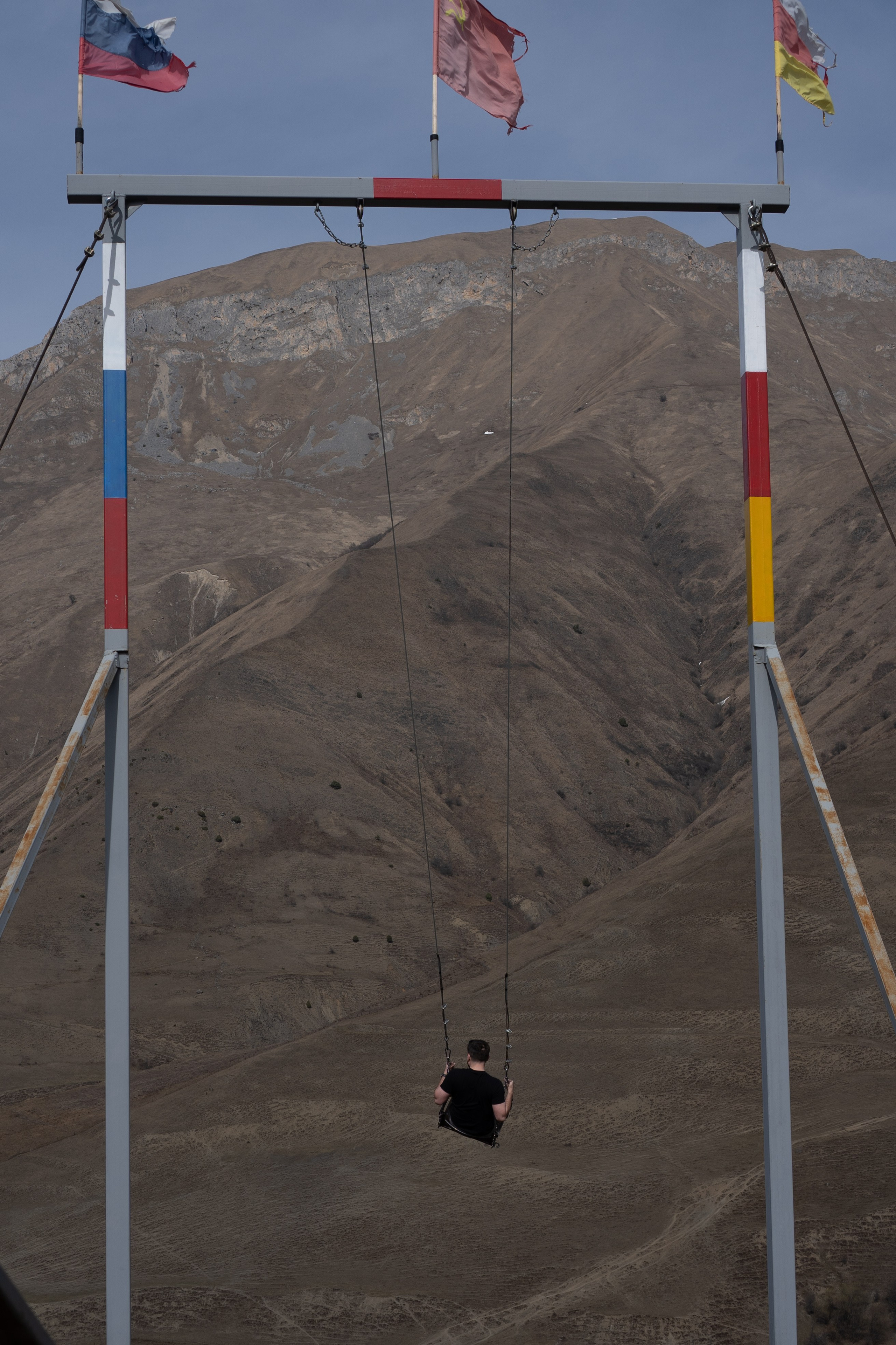 ОСЕТИЯ. Профессиональный фотограф, Санкт-Петербург — Виктория Богомолова