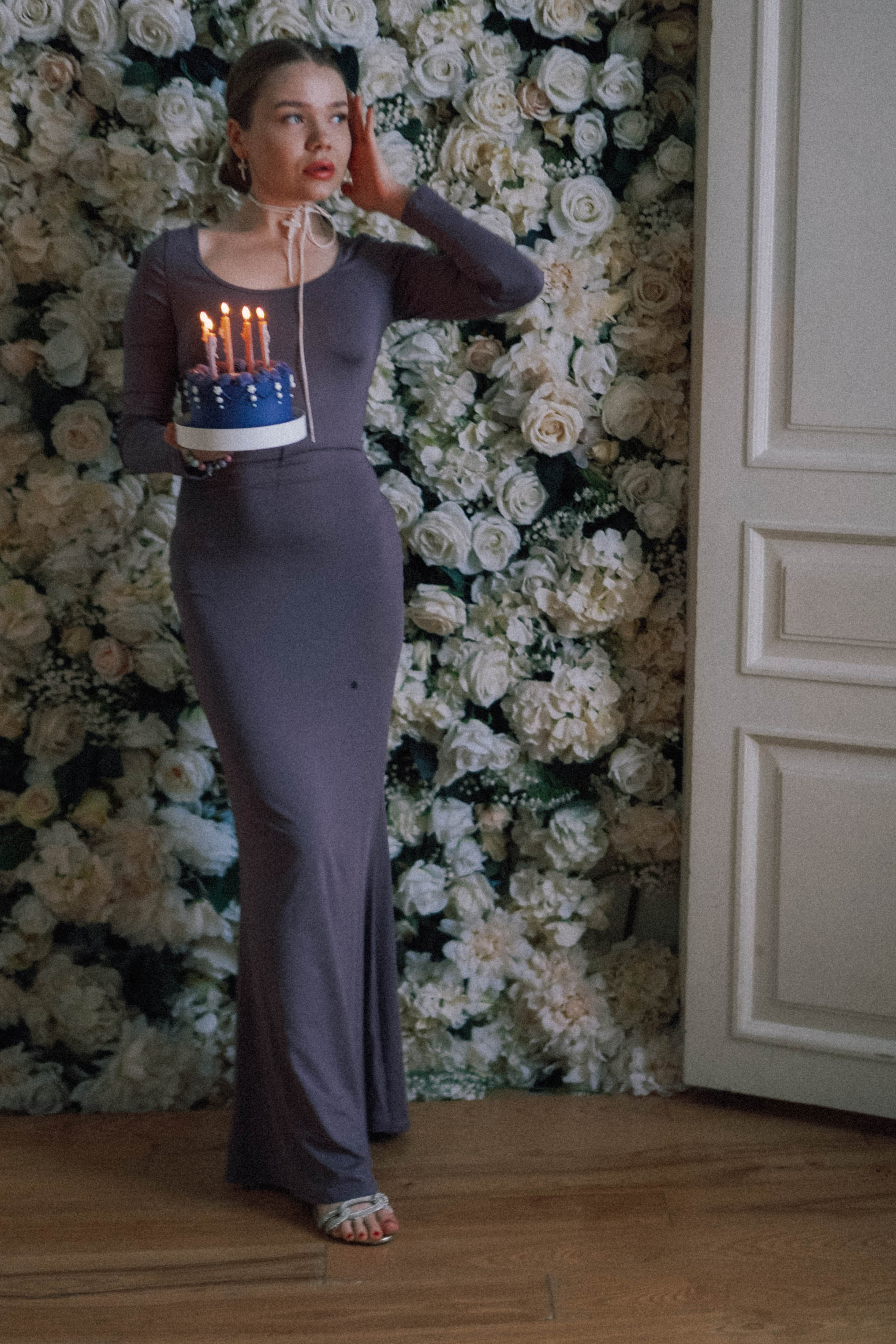 22. Профессиональный фотограф, Санкт-Петербург — Виктория Богомолова