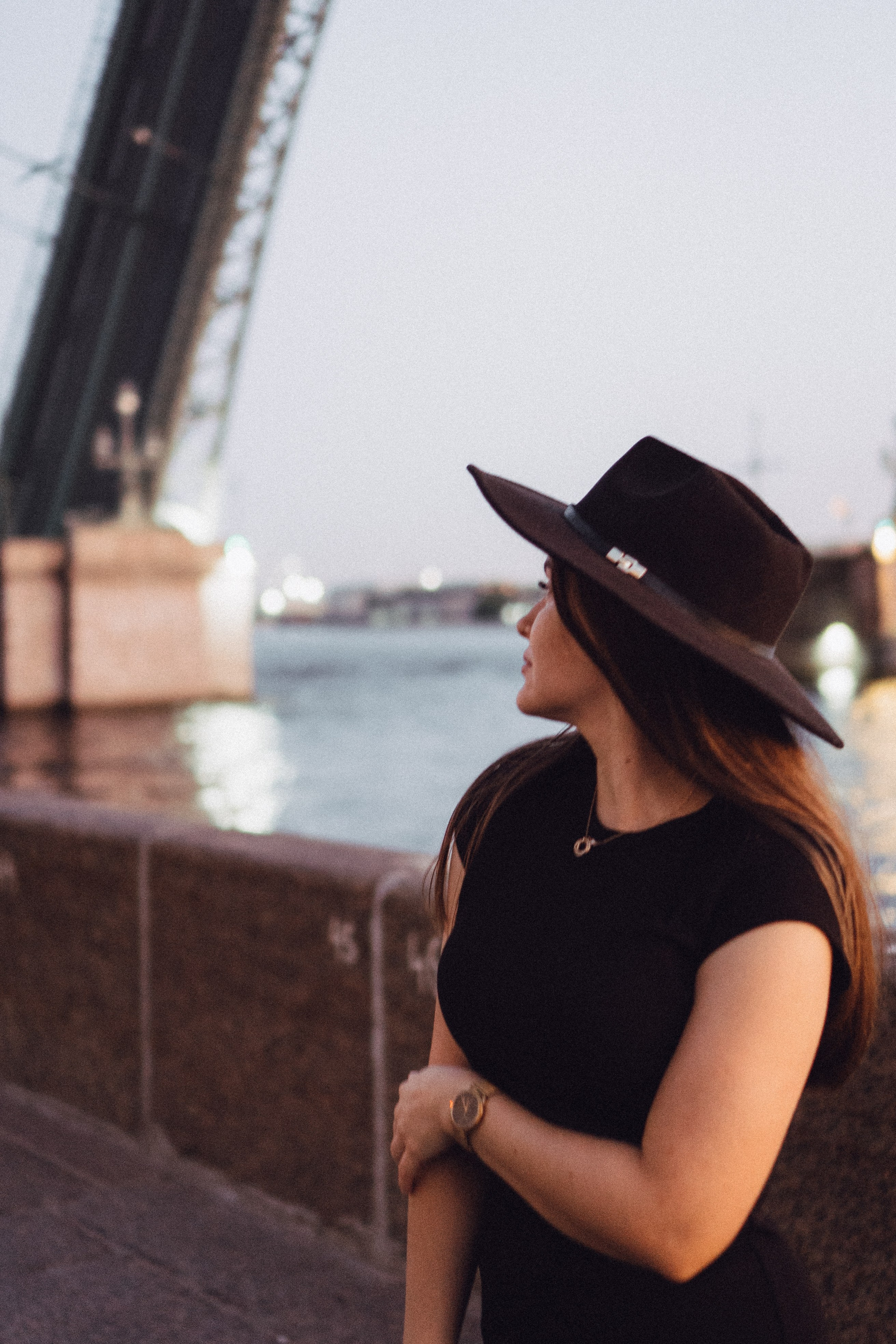 ПРОГУЛКА ПО ПИТЕРУ НА РАССВЕТЕ. Профессиональный фотограф, Санкт-Петербург — Виктория Богомолова