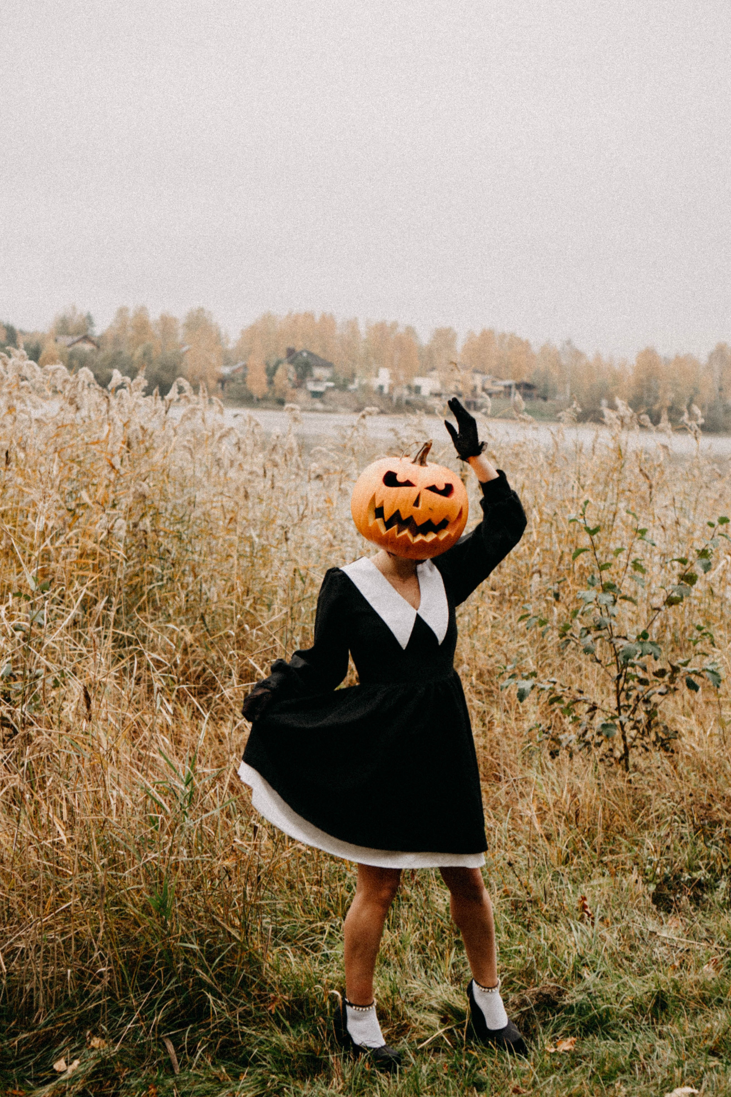 Осеняя. Профессиональный фотограф, Санкт-Петербург — Виктория Богомолова