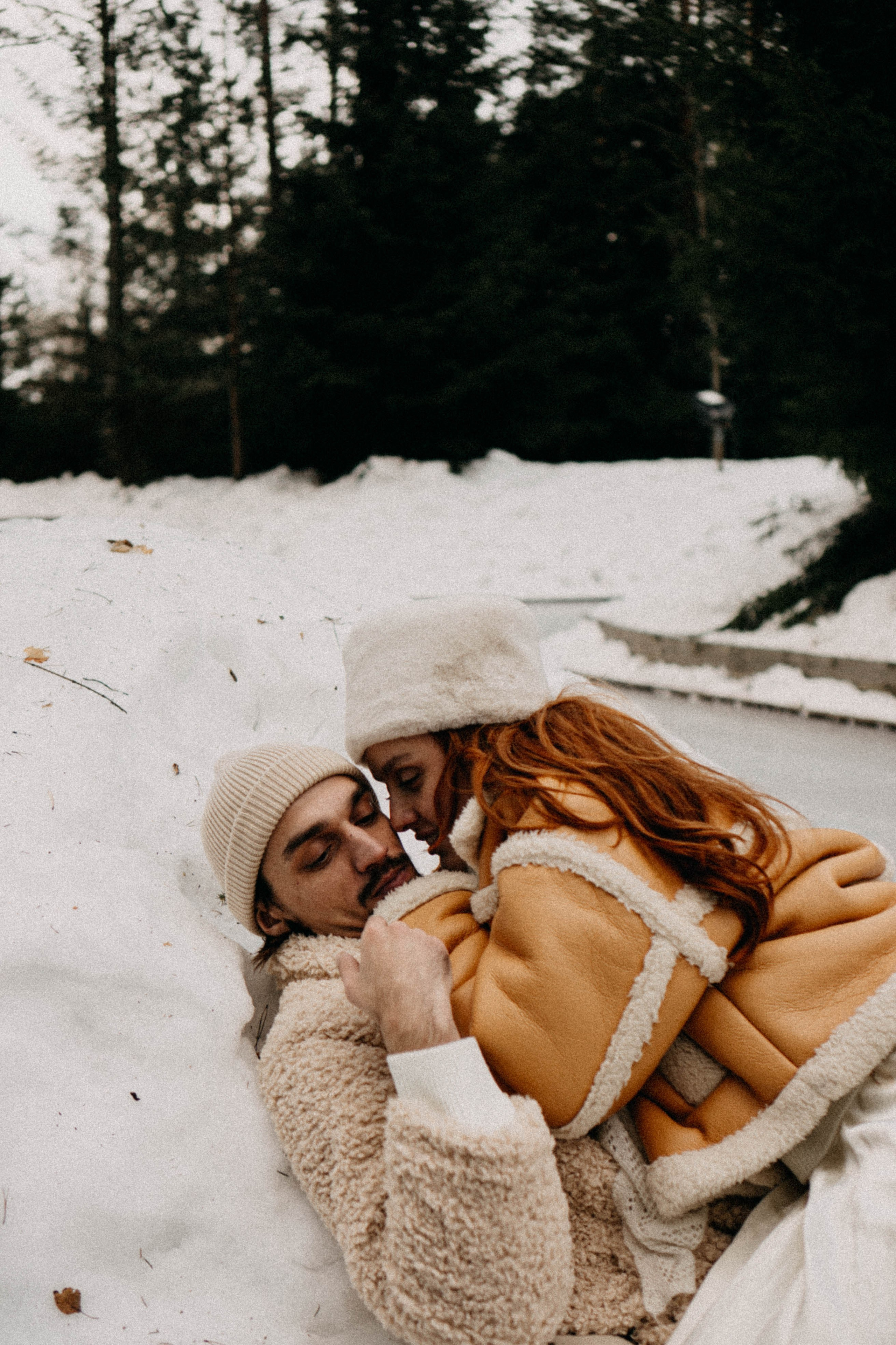 Каток. Профессиональный фотограф, Санкт-Петербург — Виктория Богомолова