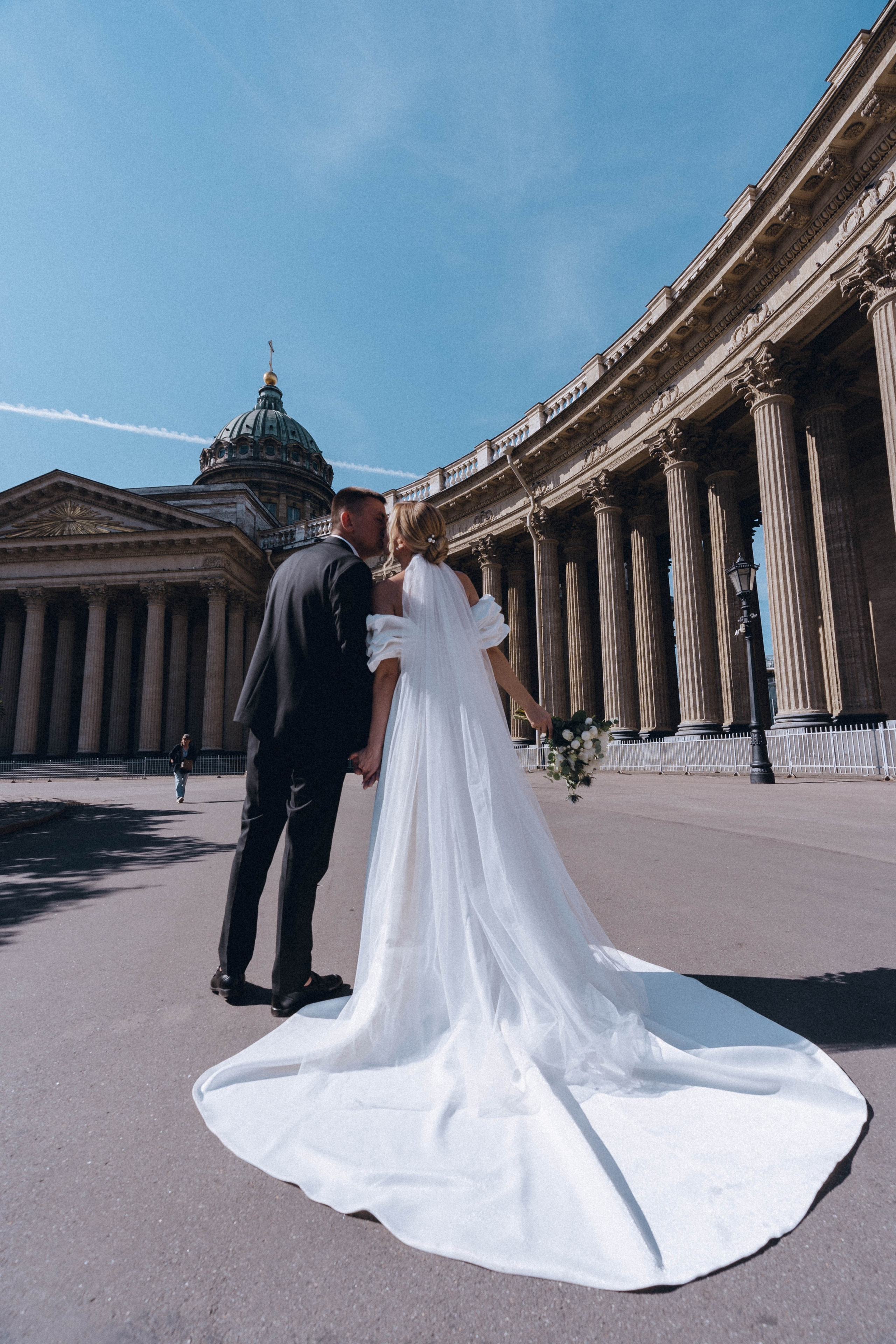 СВАДЕНБНАЯ СЬЕМКА НА КАТЕРЕ ПО КАНАЛАМ САНКТ-ПЕТЕРБУРГА И В АКВАТОРИИ НЕВЫ. Профессиональный фотограф, Санкт-Петербург — Виктория Богомолова