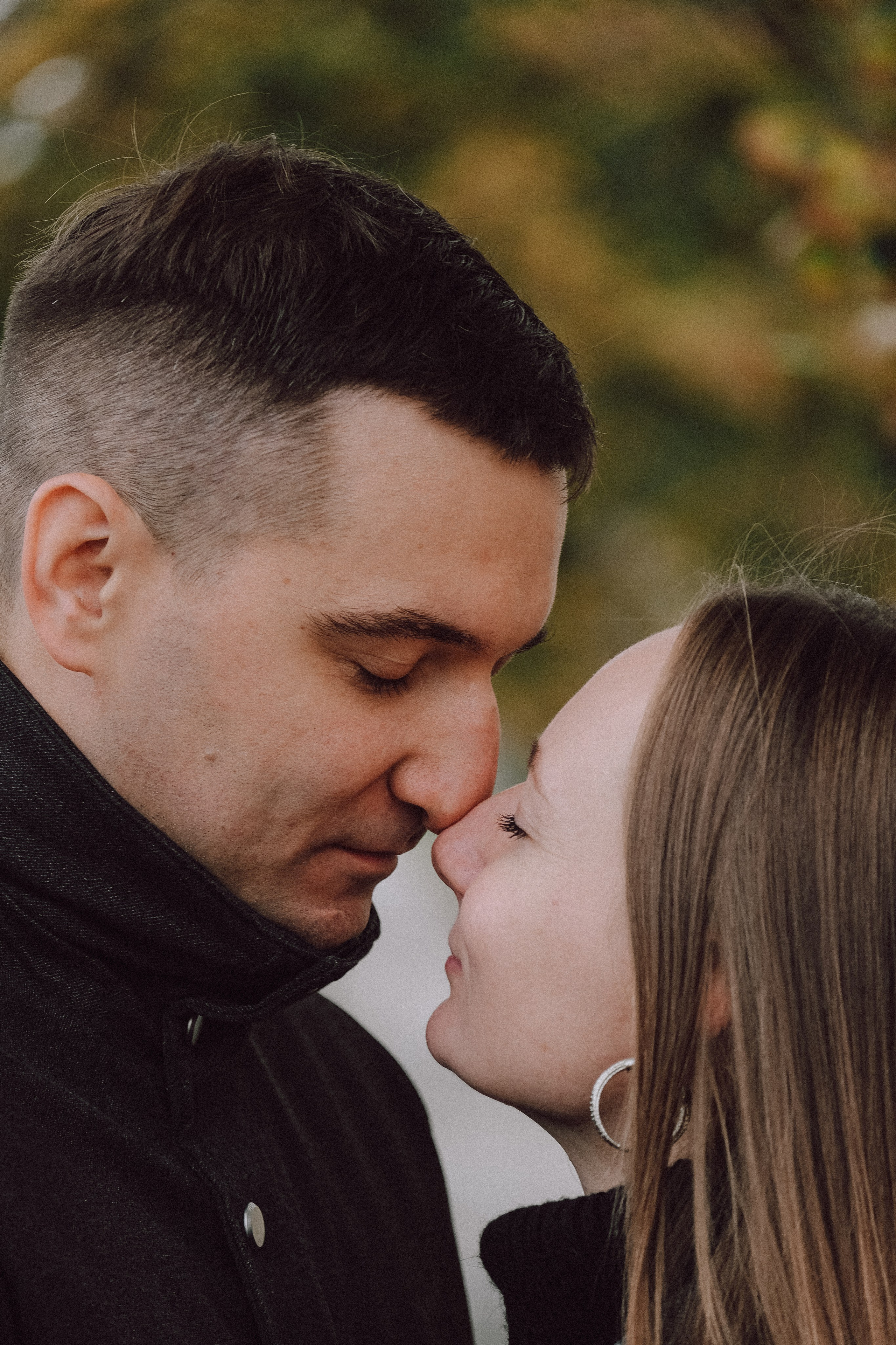 Прогулка по городу. Профессиональный фотограф, Санкт-Петербург — Виктория Богомолова