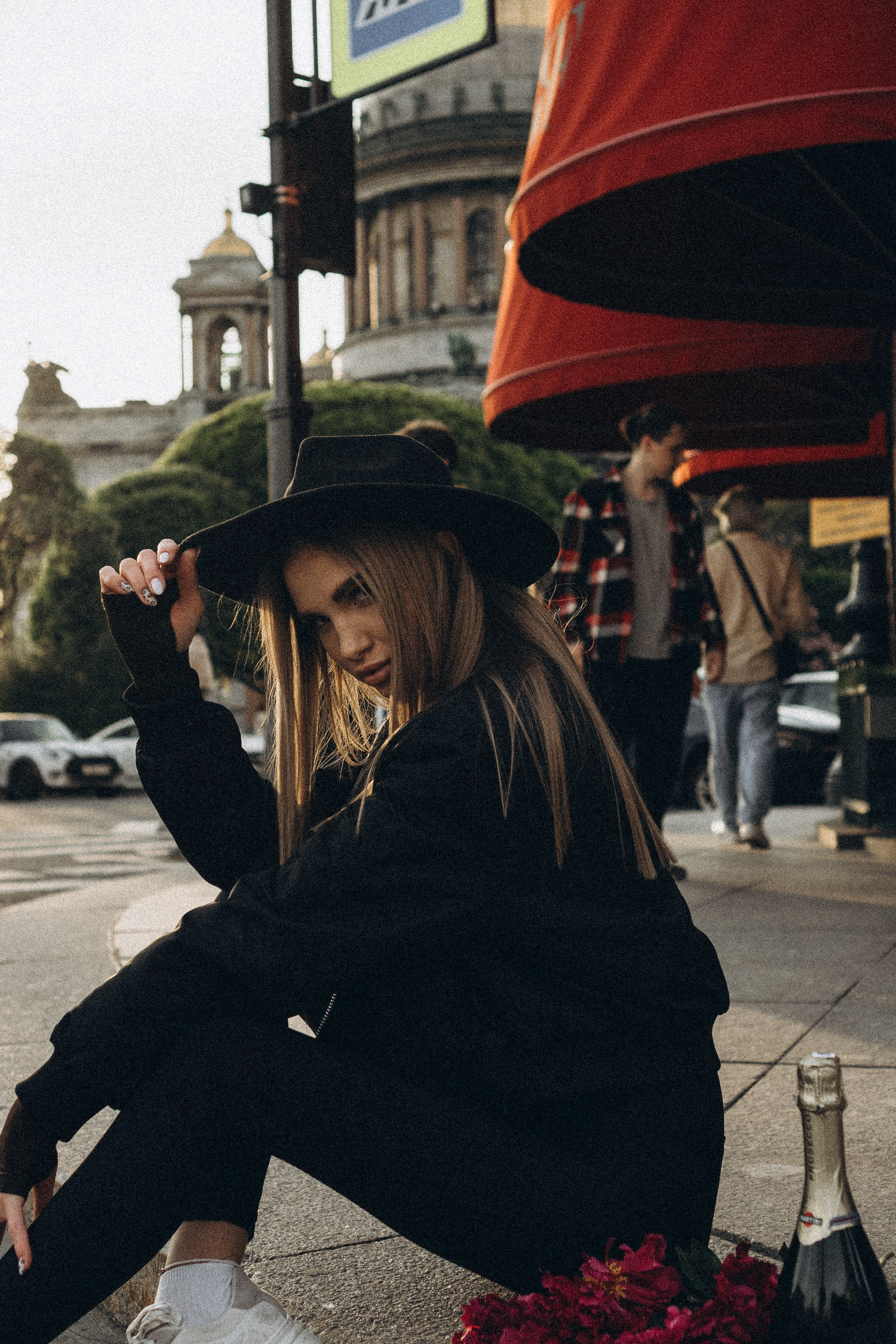 ПРОГУЛКА ПО ПИТЕРУ. Профессиональный фотограф, Санкт-Петербург — Виктория Богомолова
