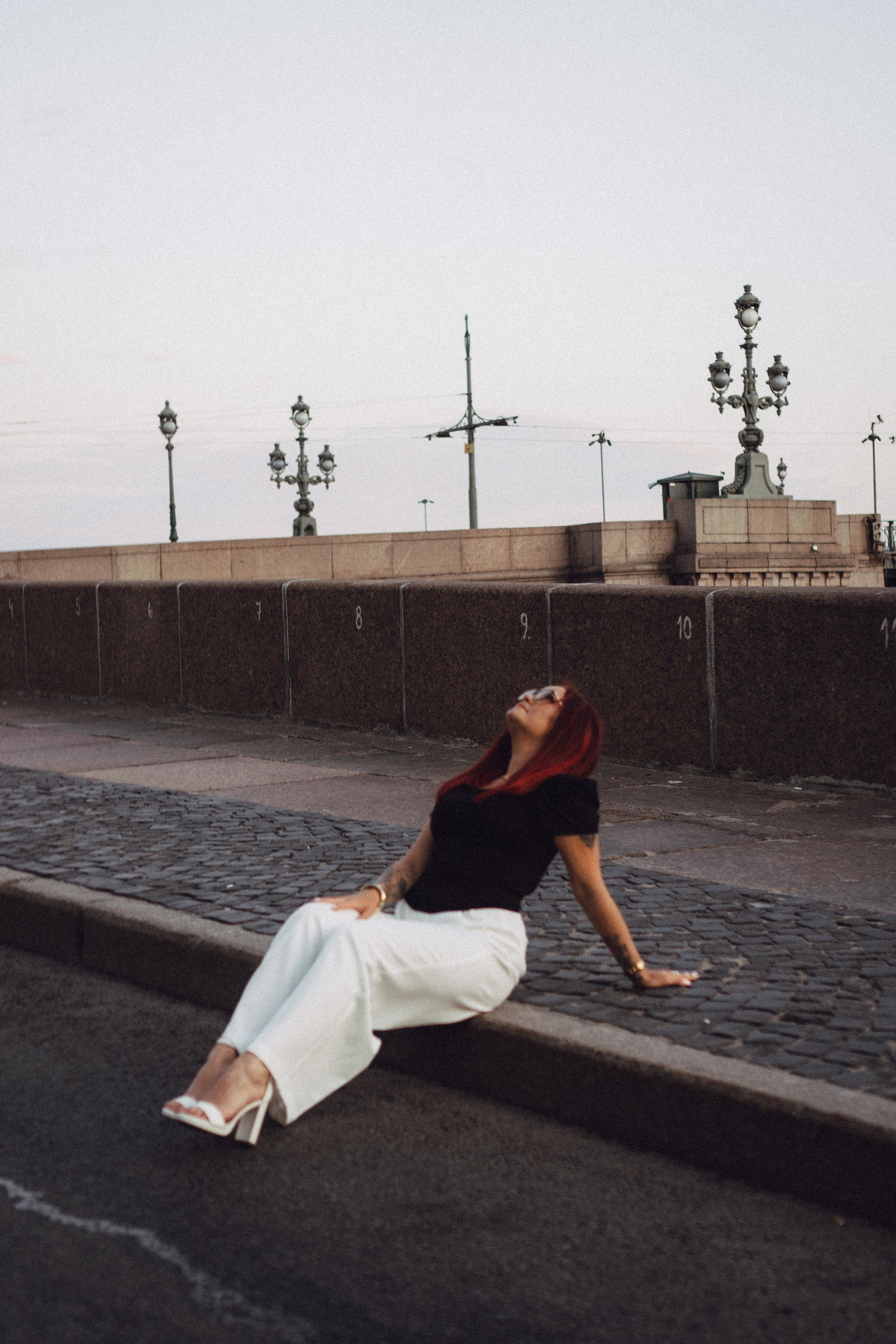 РАССВЕТНАЯ ИСТОРИЯ. Профессиональный фотограф, Санкт-Петербург — Виктория Богомолова