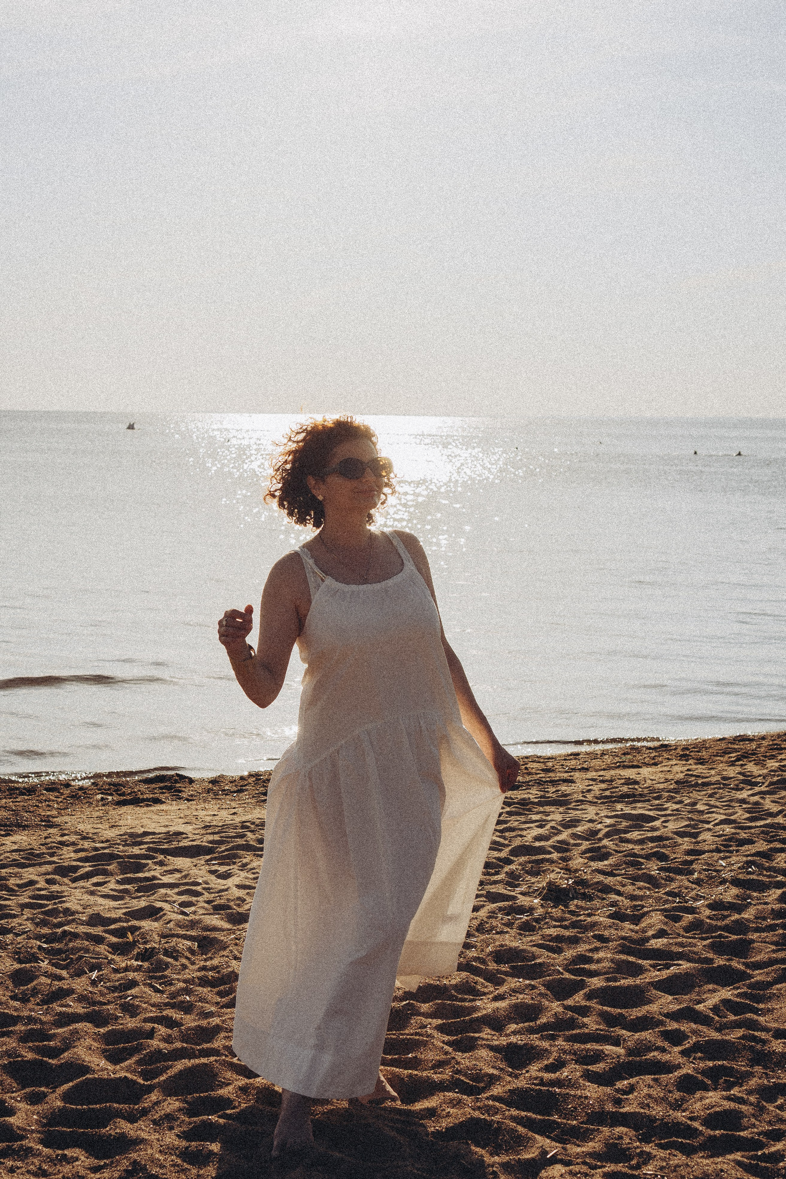 У ФИНСКОГО ЗАЛИВА. Профессиональный фотограф, Санкт-Петербург — Виктория Богомолова