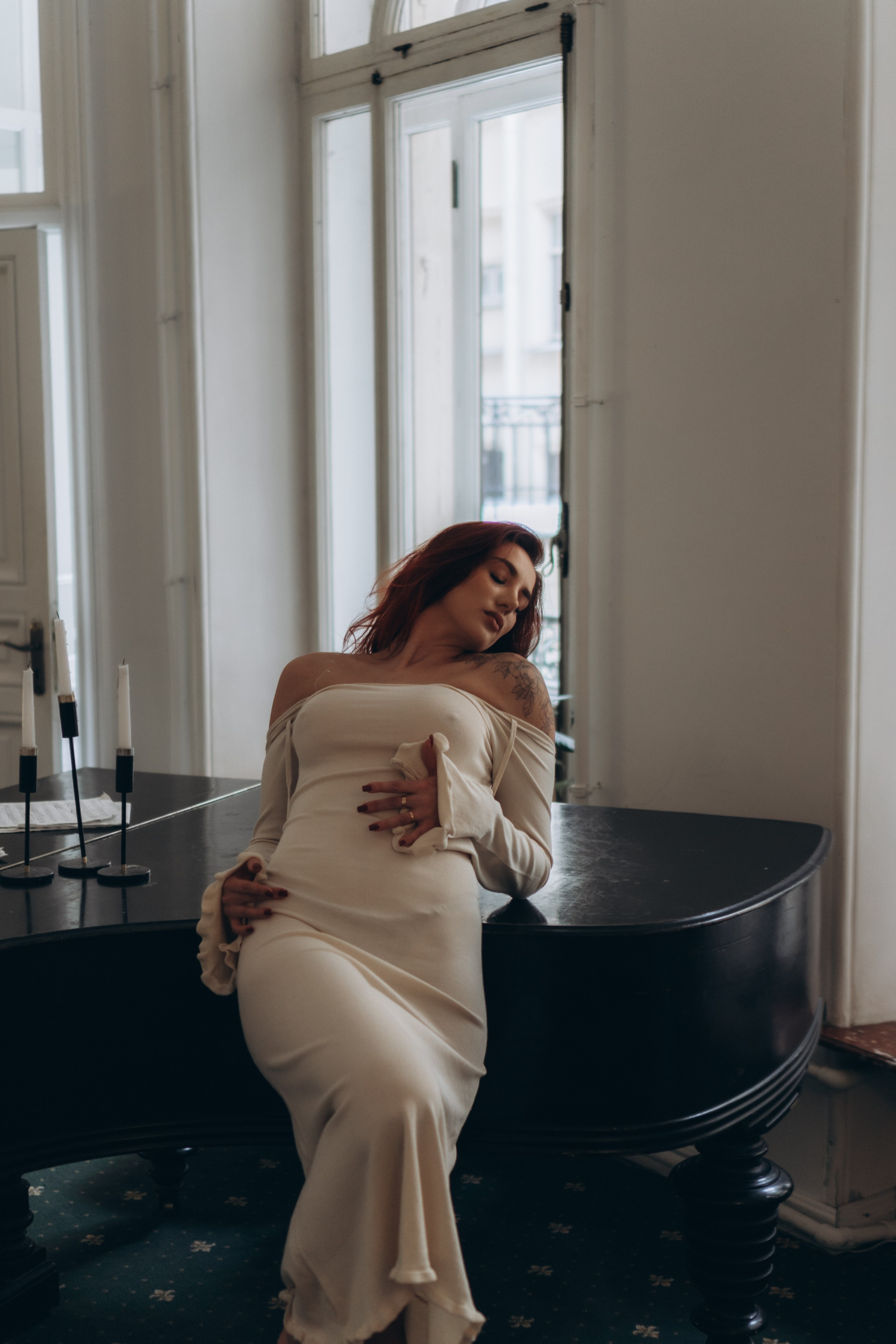 Для девушки. Профессиональный фотограф, Санкт-Петербург — Виктория Богомолова