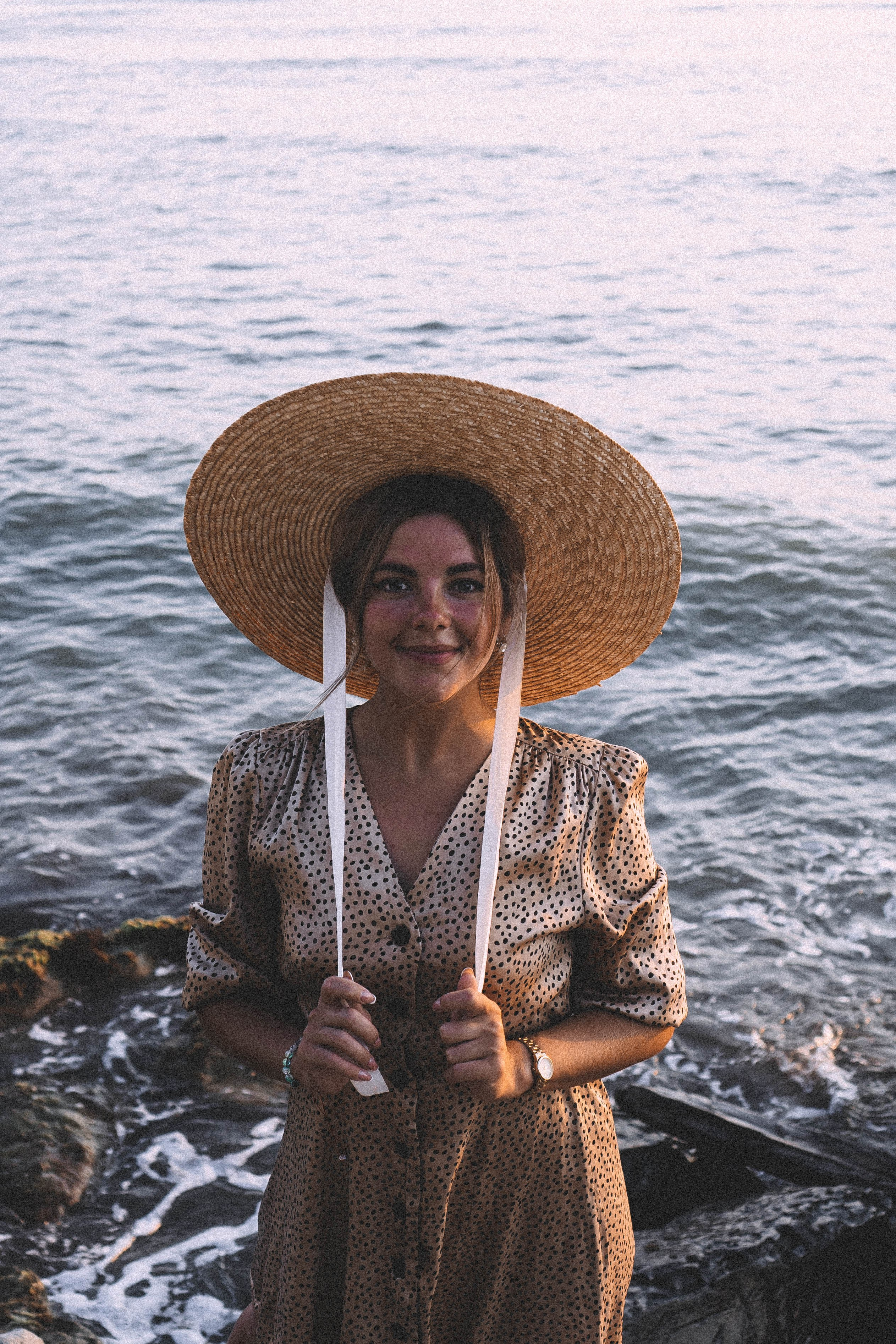 Закат. Профессиональный фотограф, Санкт-Петербург — Виктория Богомолова