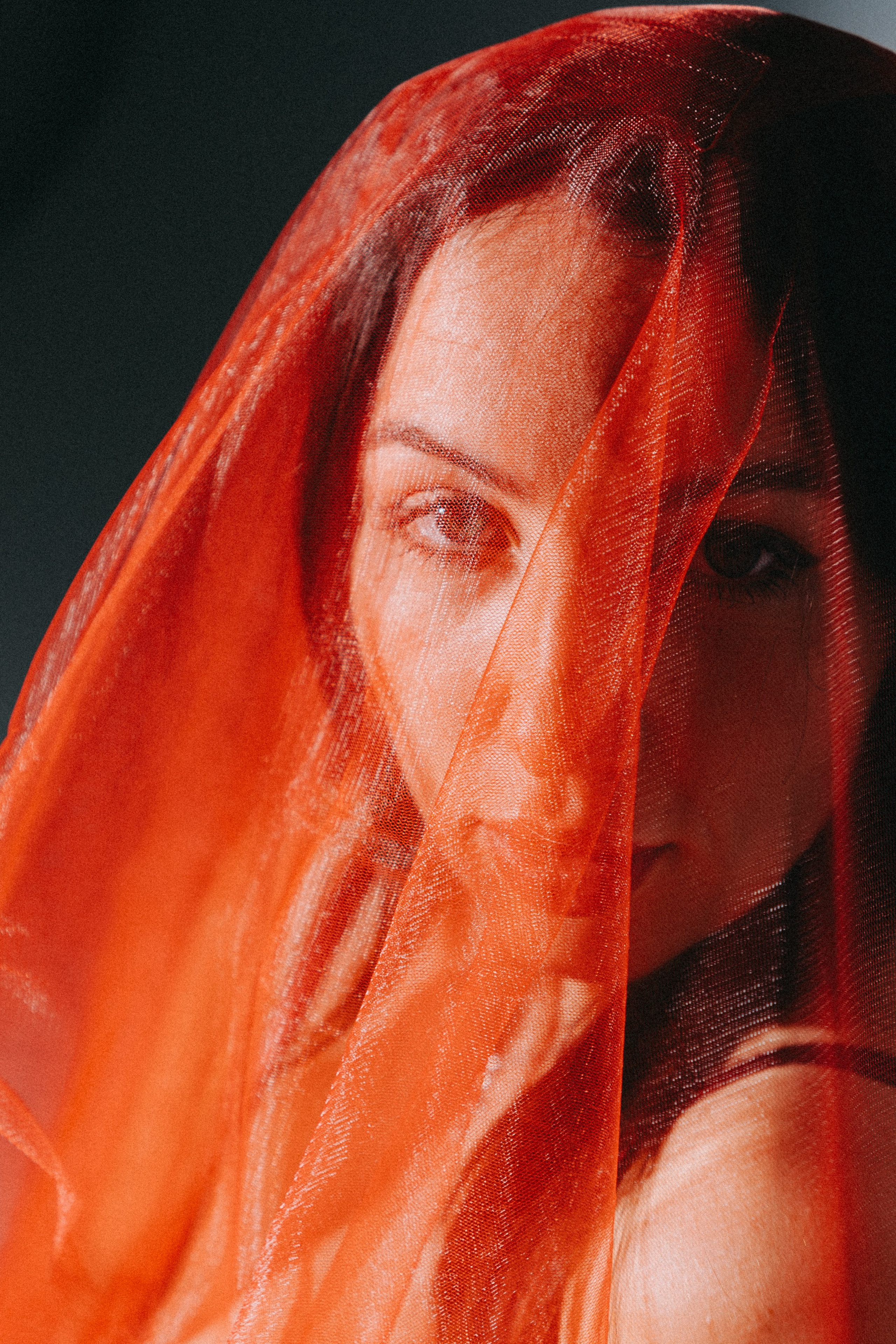 Творческая история для девушки. Профессиональный фотограф, Санкт-Петербург — Виктория Богомолова