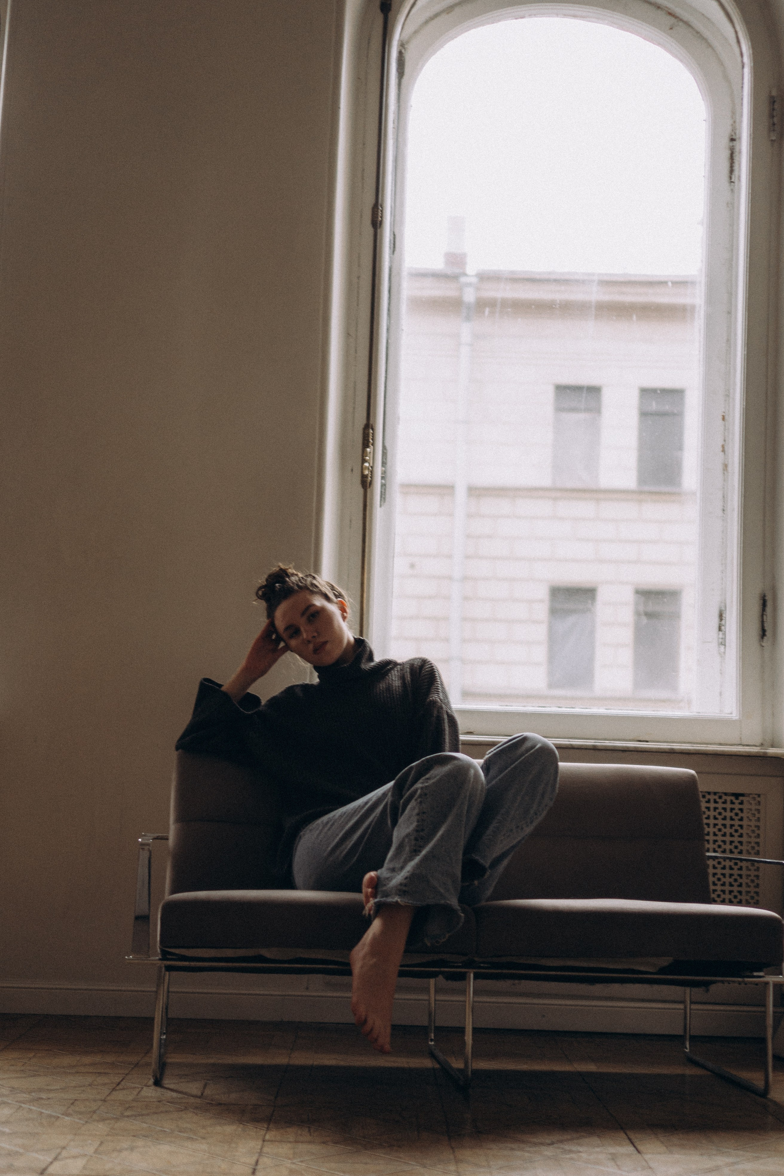 Для девушки. Профессиональный фотограф, Санкт-Петербург — Виктория Богомолова