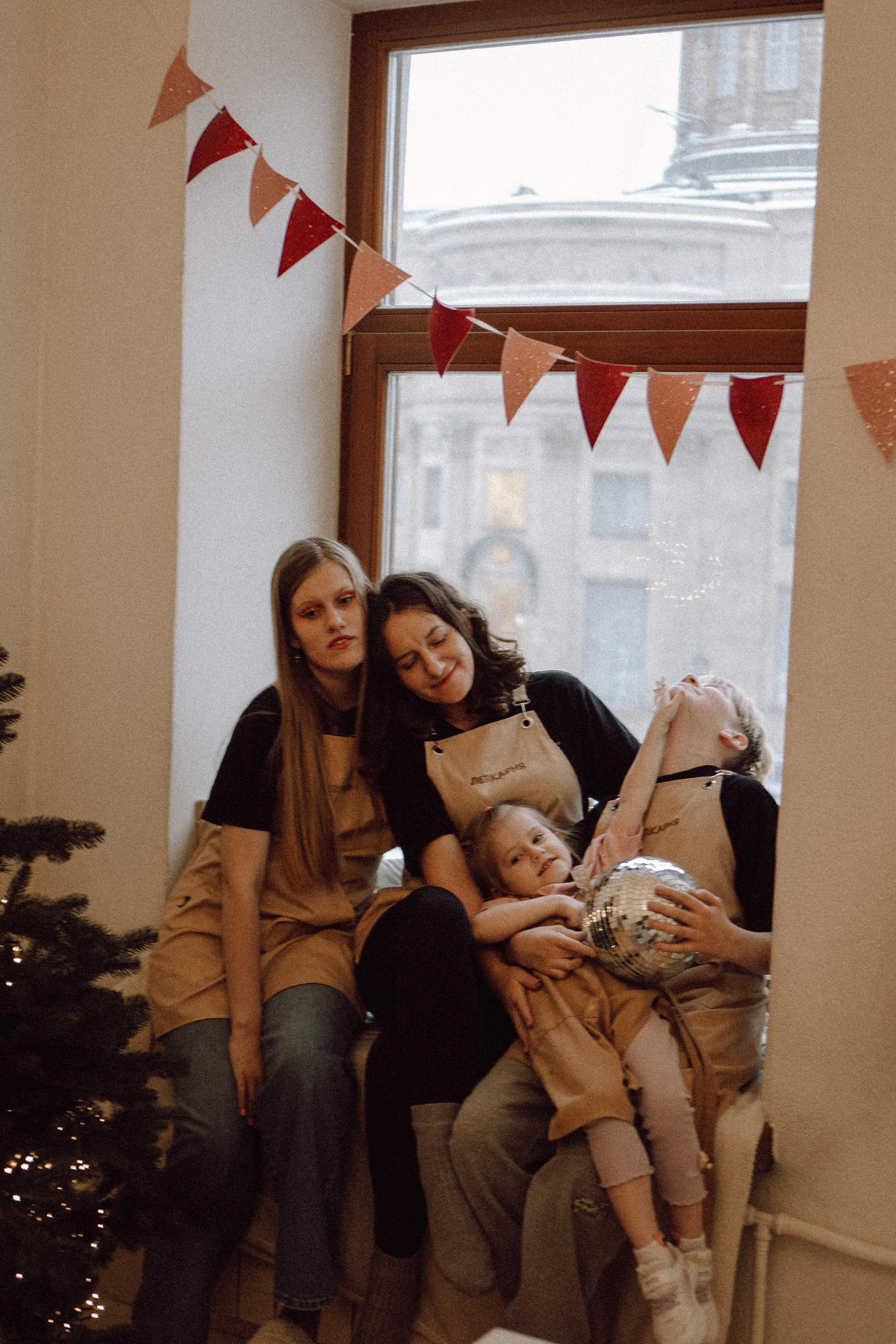 Студия лепки. Профессиональный фотограф, Санкт-Петербург — Виктория Богомолова