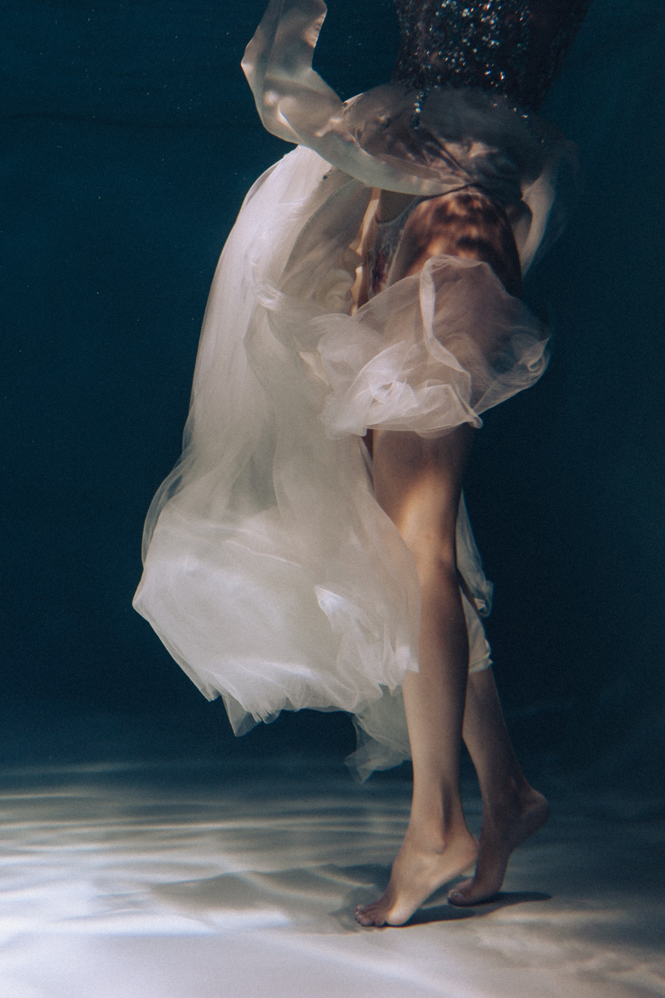 ФОТОСЕСИСИЯ В БАССЕЙНЕ. Профессиональный фотограф, Санкт-Петербург — Виктория Богомолова