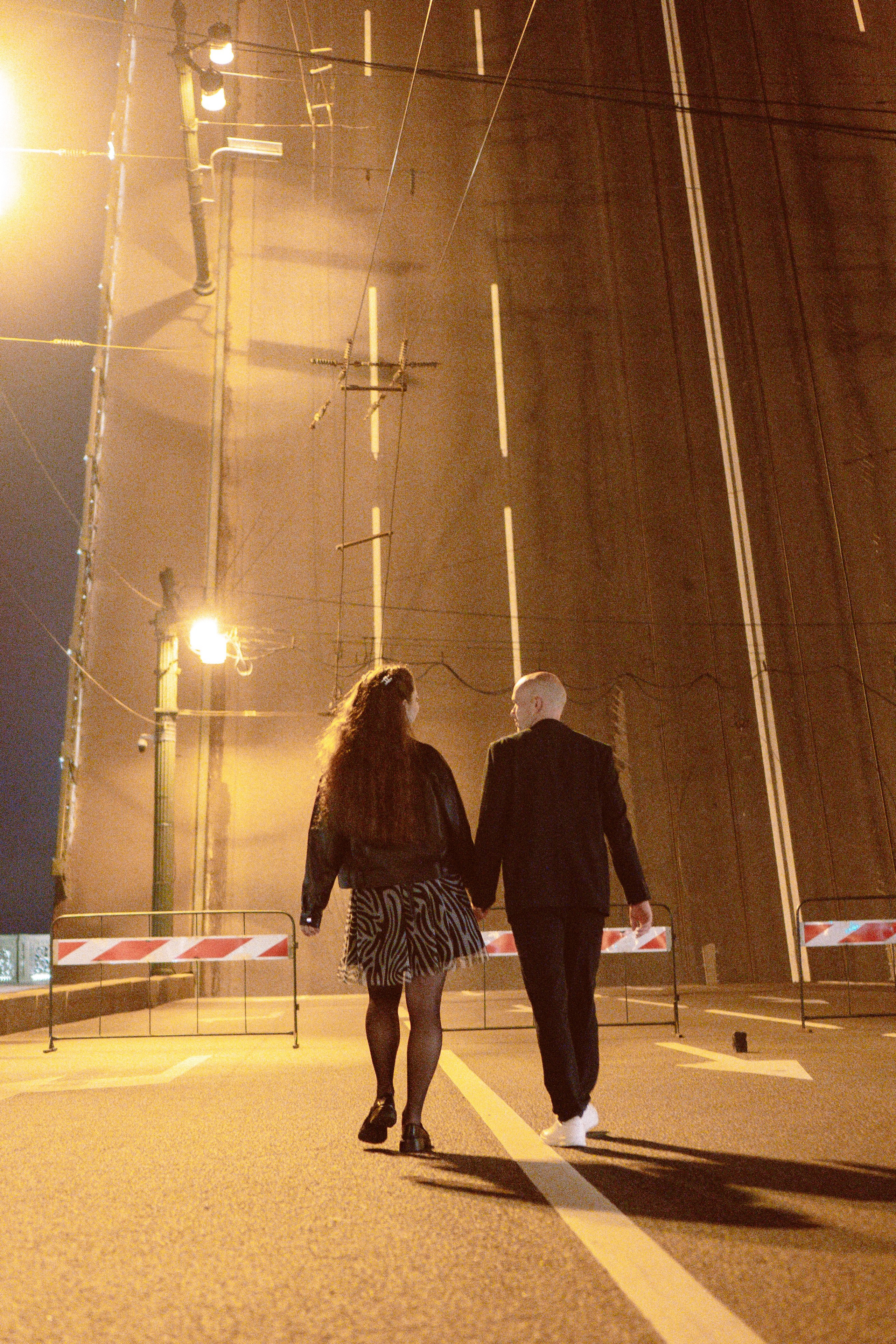 Любовь и питер. Профессиональный фотограф, Санкт-Петербург — Виктория Богомолова