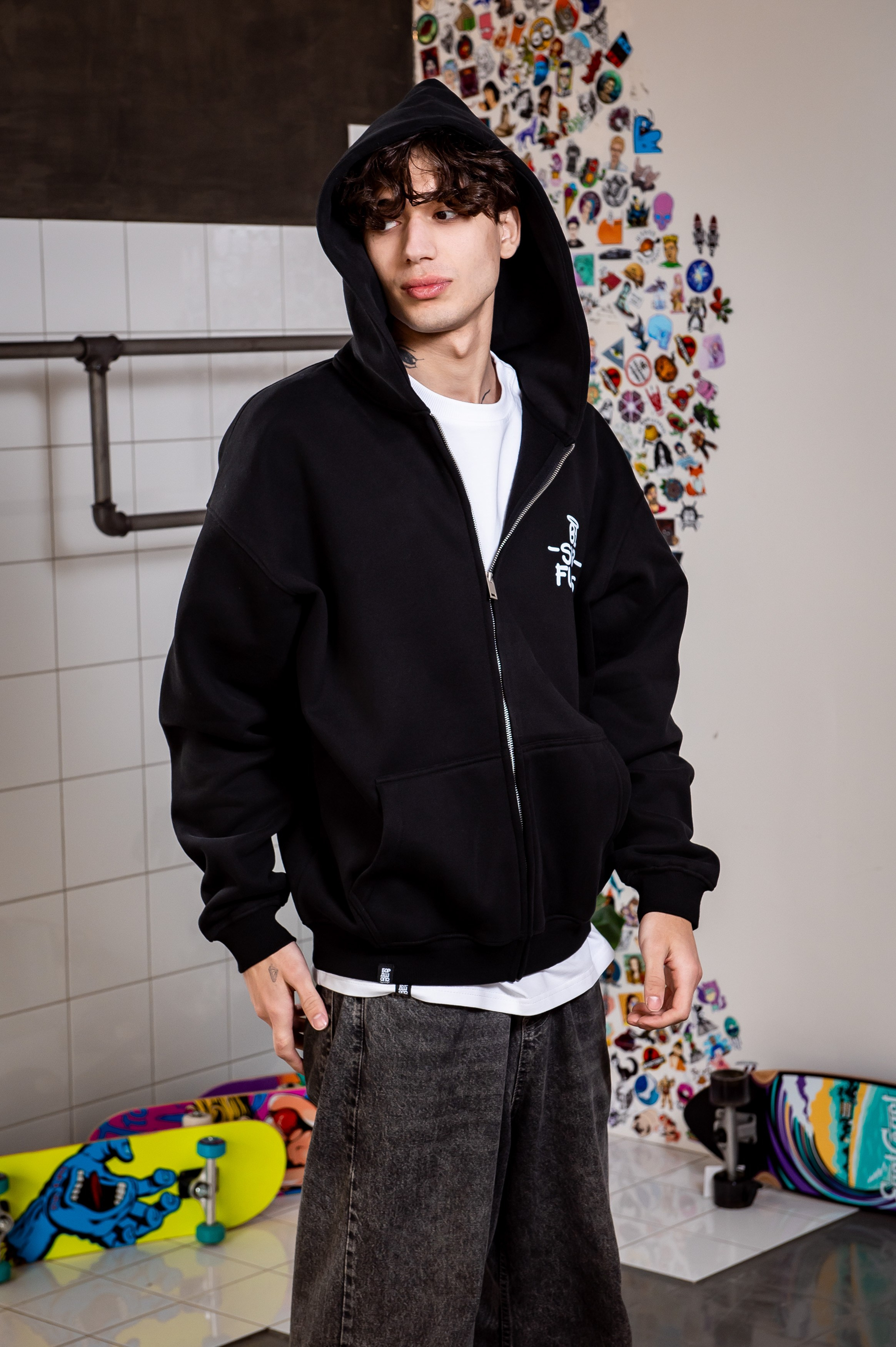 BoardShop #1. Главная