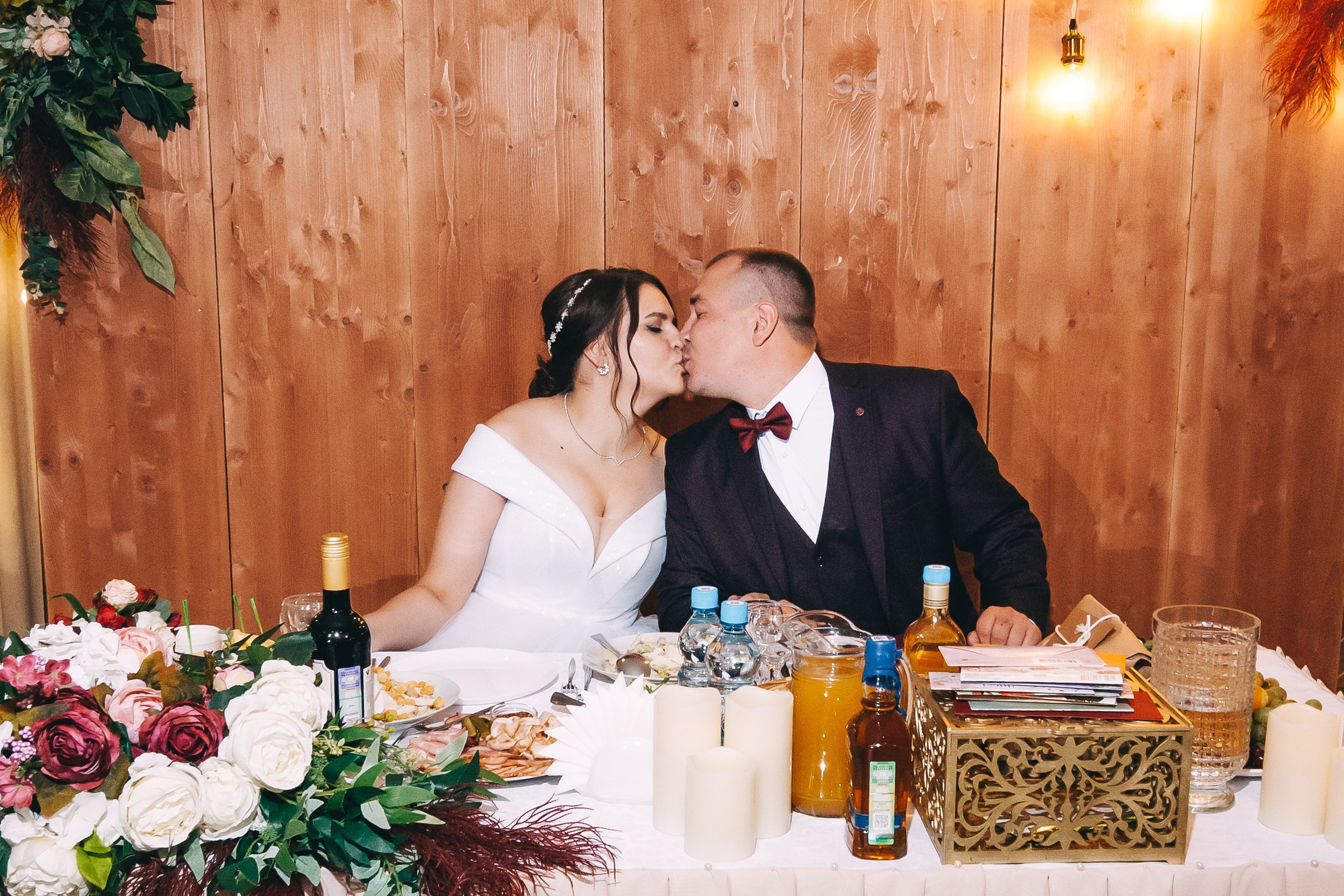 Светлана & Никита. Свадебный и семейный фотограф г. Ярославль Савинская Анастасия