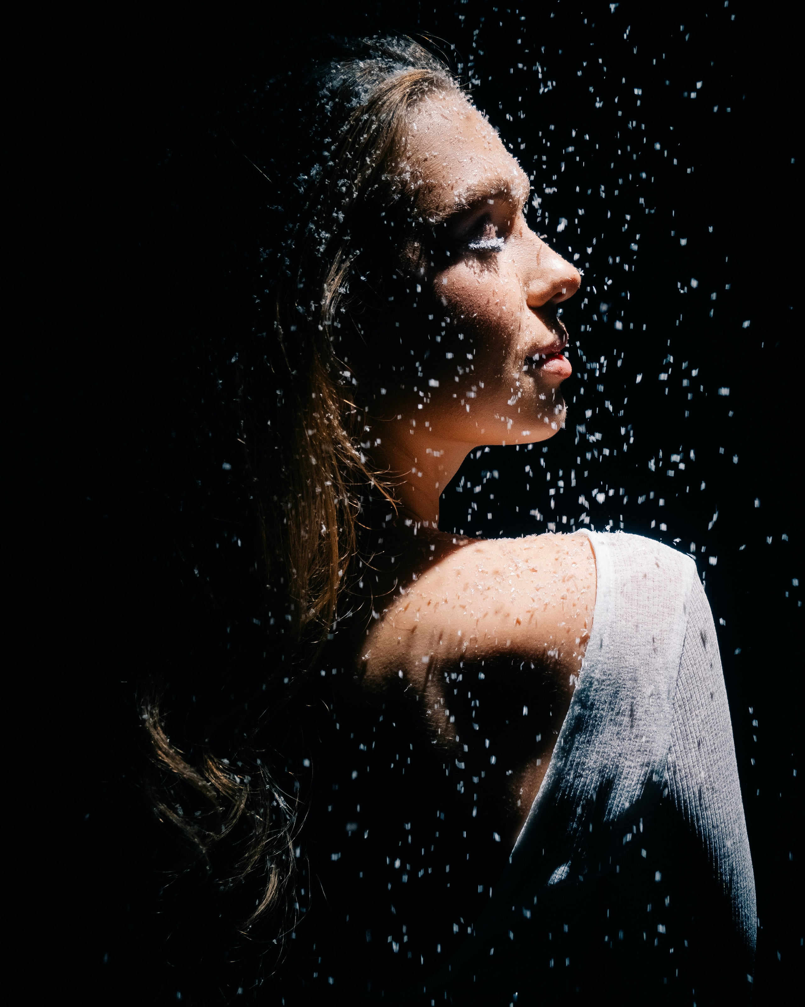 Фотодень: Snow