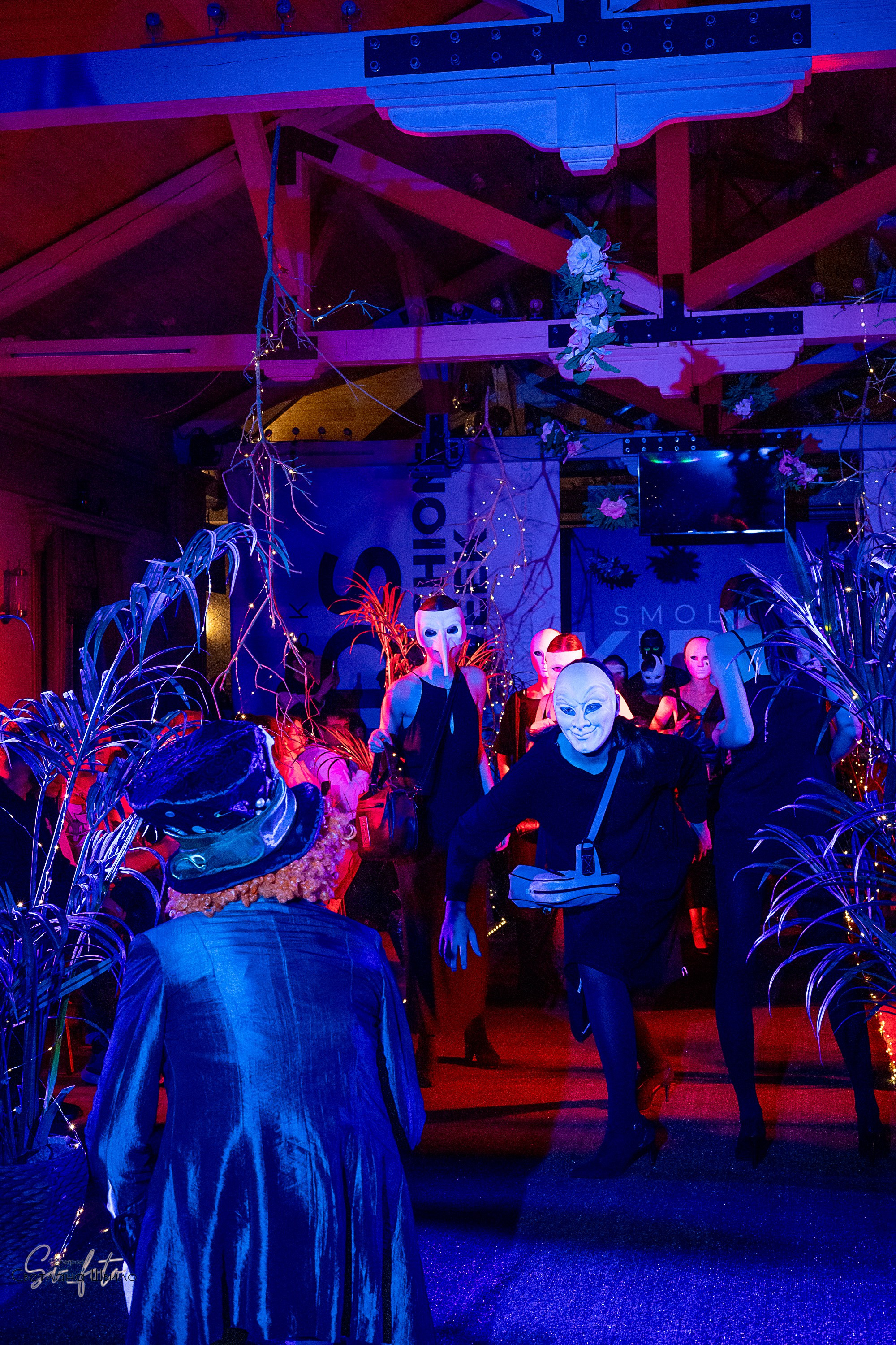 Smolensk Fashion Week_показы_ДЕНЬ 3_ФИНАЛ_Алиса в стране чудес. Главная