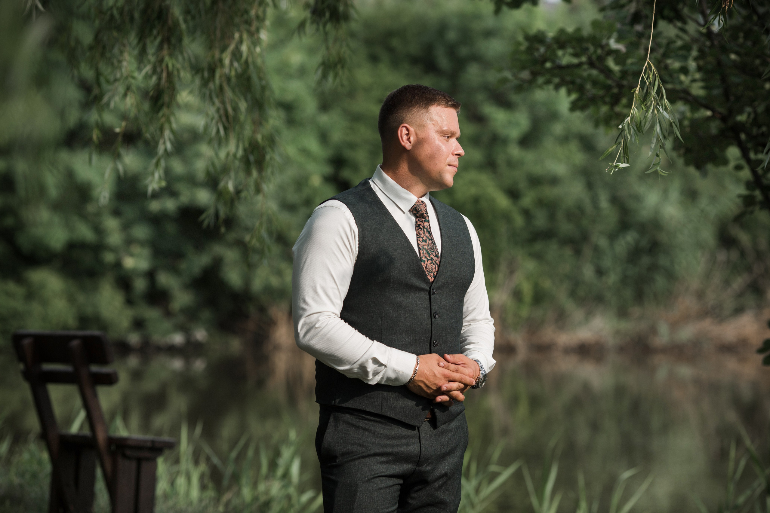 Лев и Диана. Свадебный и семейный фотограф в Краснодаре