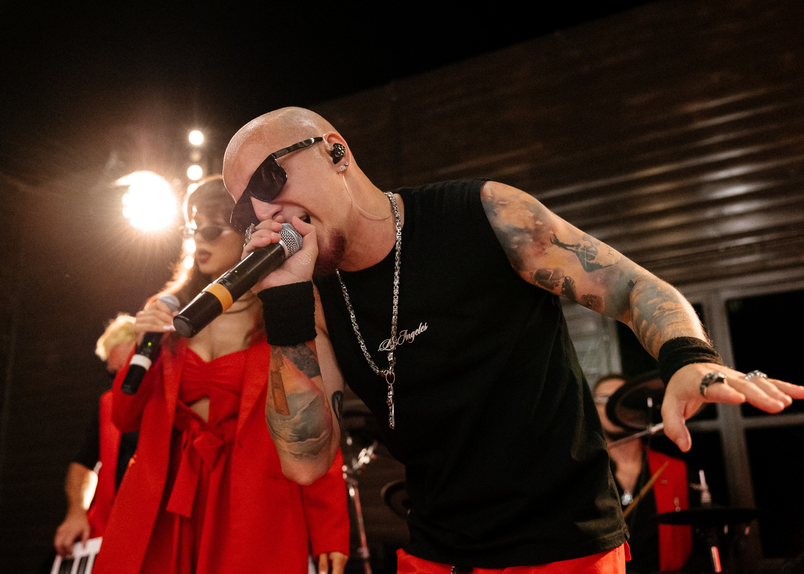 Даша + Дима. Свадебный и семейный фотограф в Саратове Маша Паника