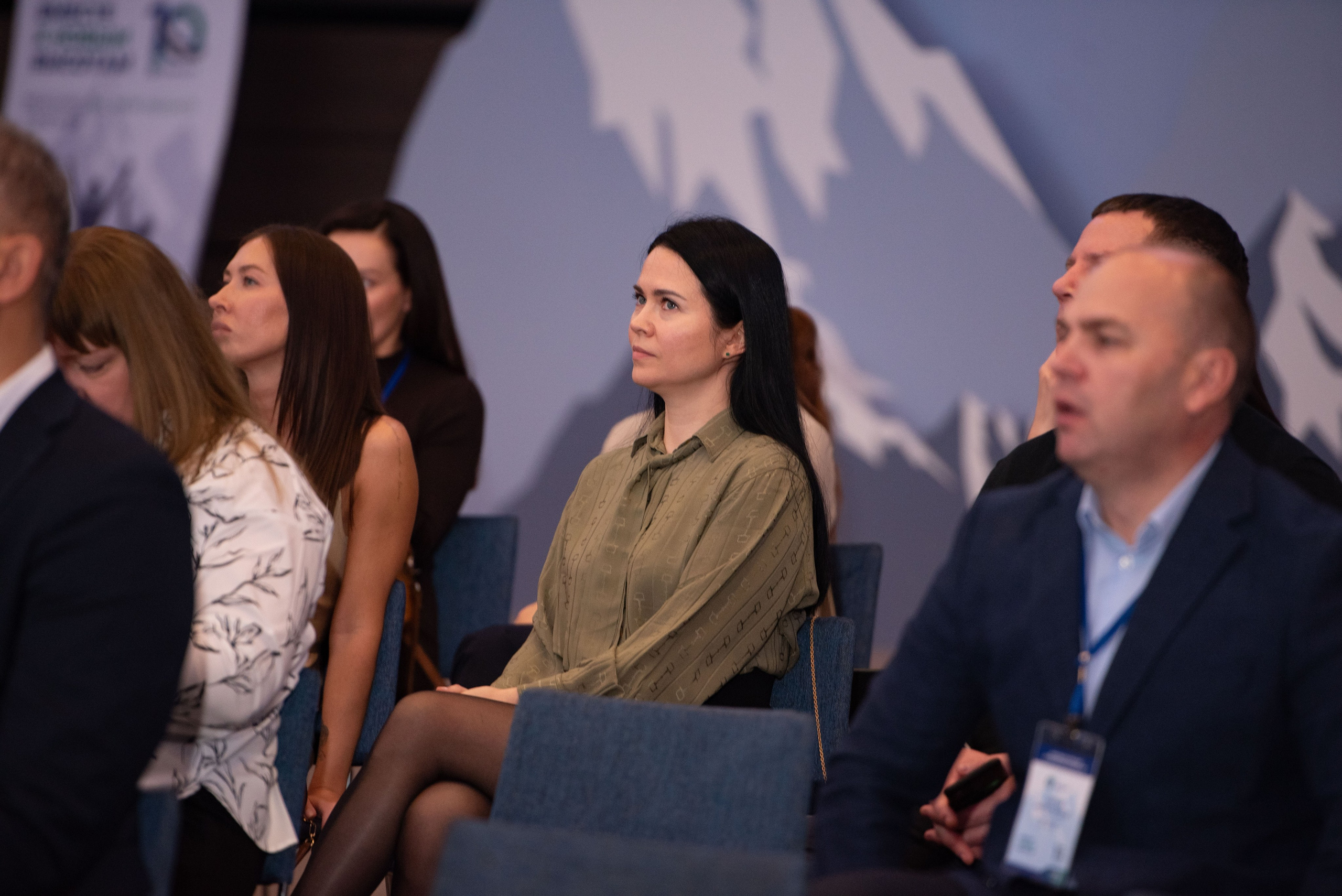 Конференции. Свадебный, семейный, фэшн фотограф, школьный фотограф в Сочи