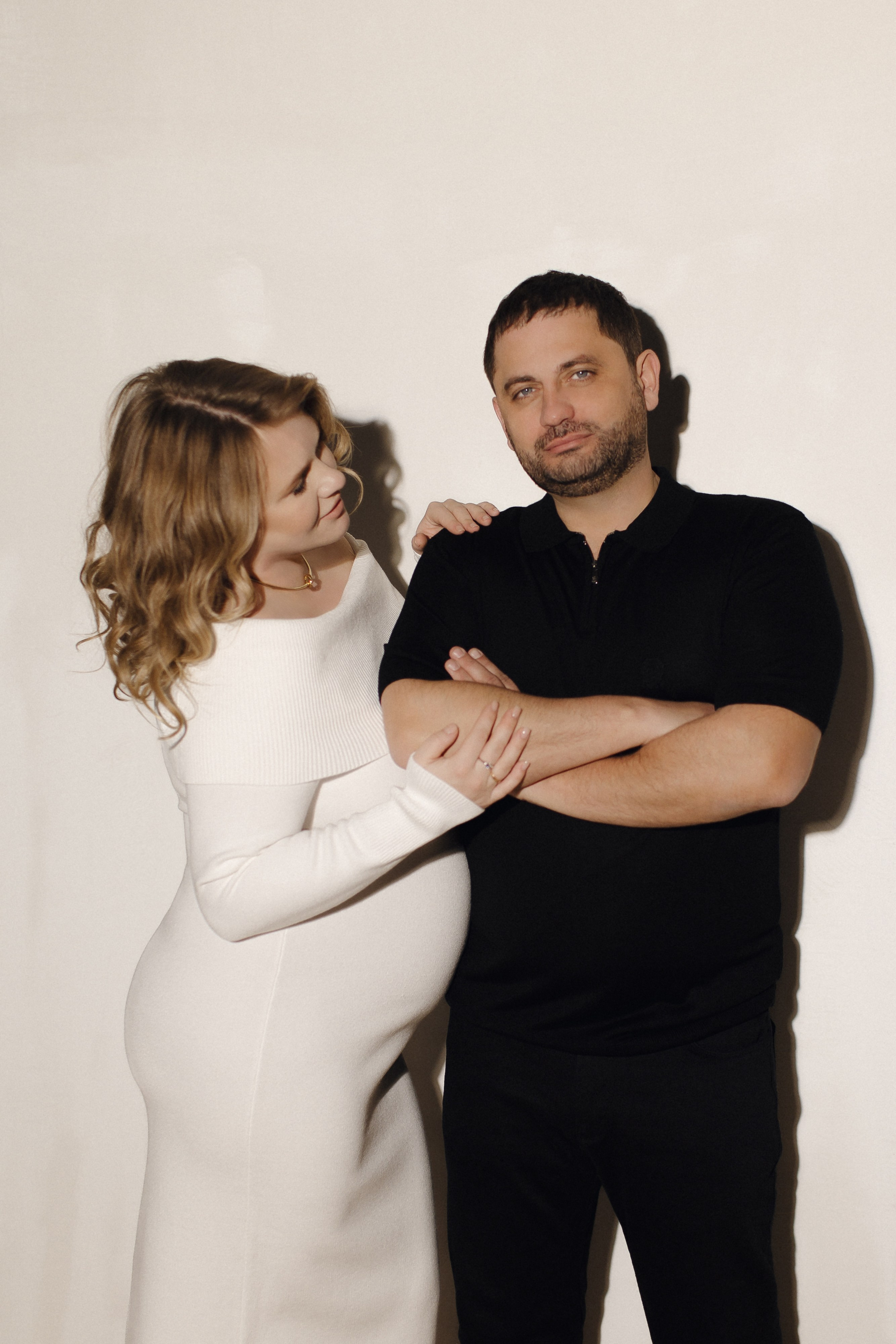 БЕРЕМЕННОСТЬ КРИСТИНА. Свадебный и индивидуальный фотограф в Челябинске Евгения Негодяева