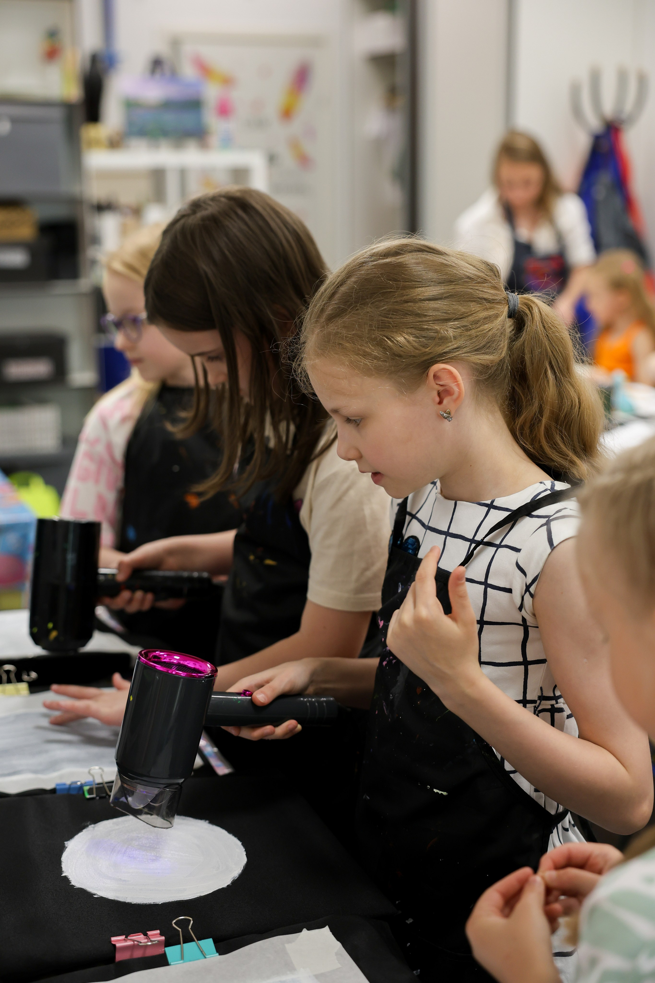 Мастер-классы. Питерский фотограф