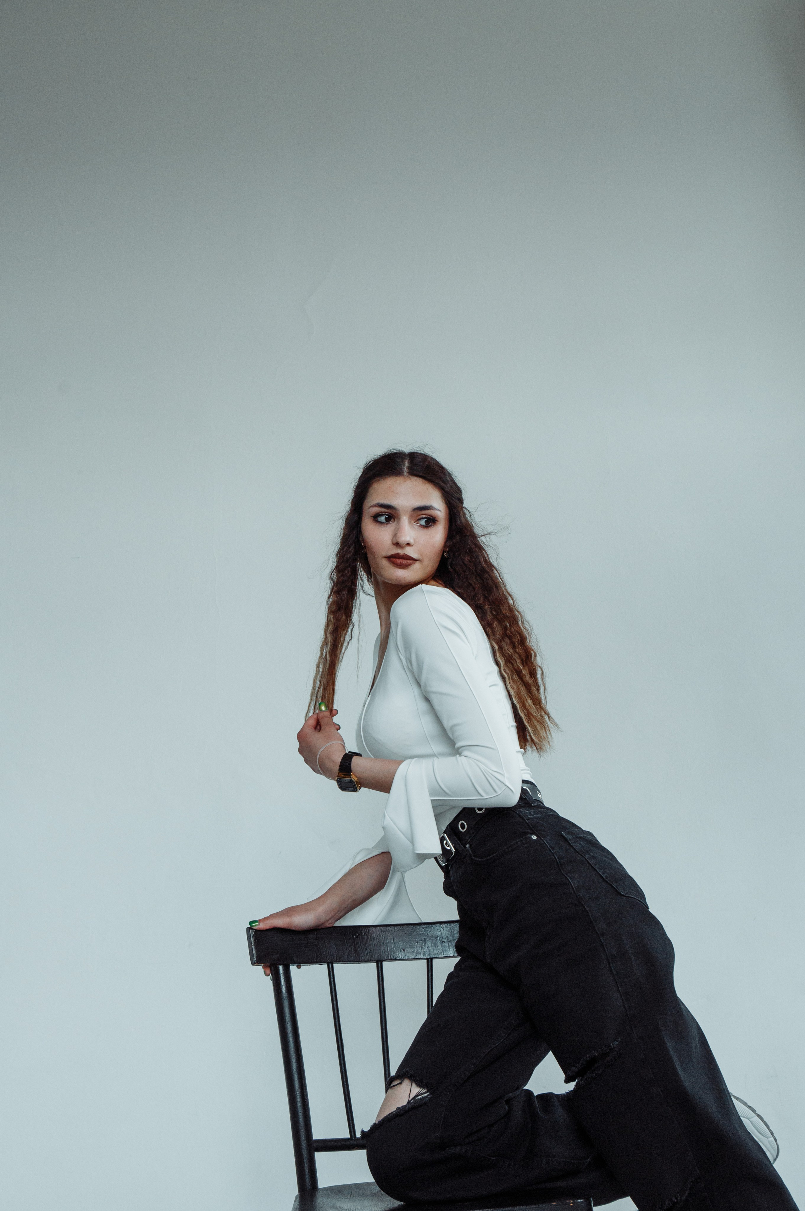 Индивидуальные фотосессии. Семейный фотограф из Новошахтинска Антонина Змиенко