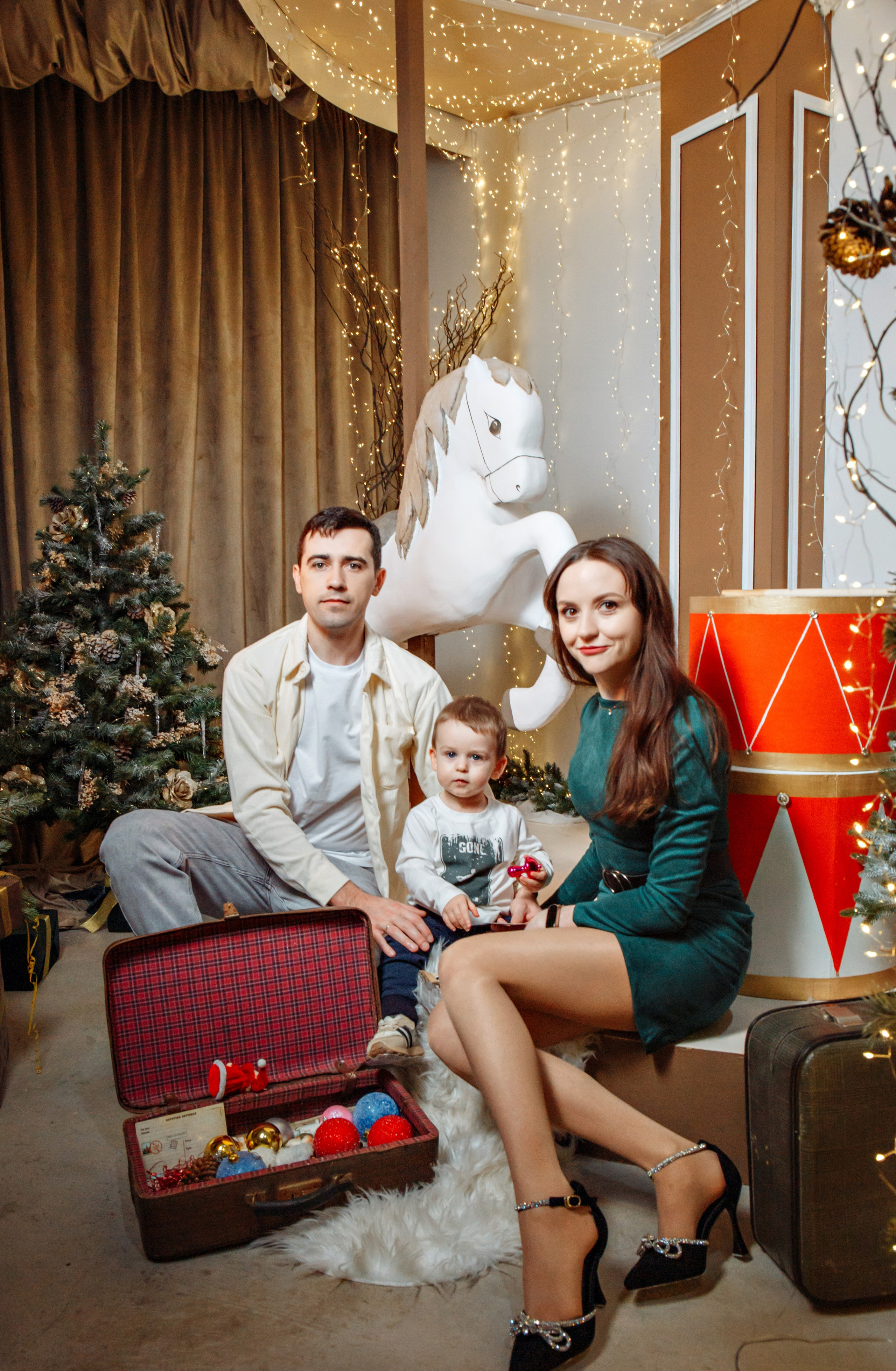 Семейные фото. Семейный фотограф из Новошахтинска Антонина Змиенко