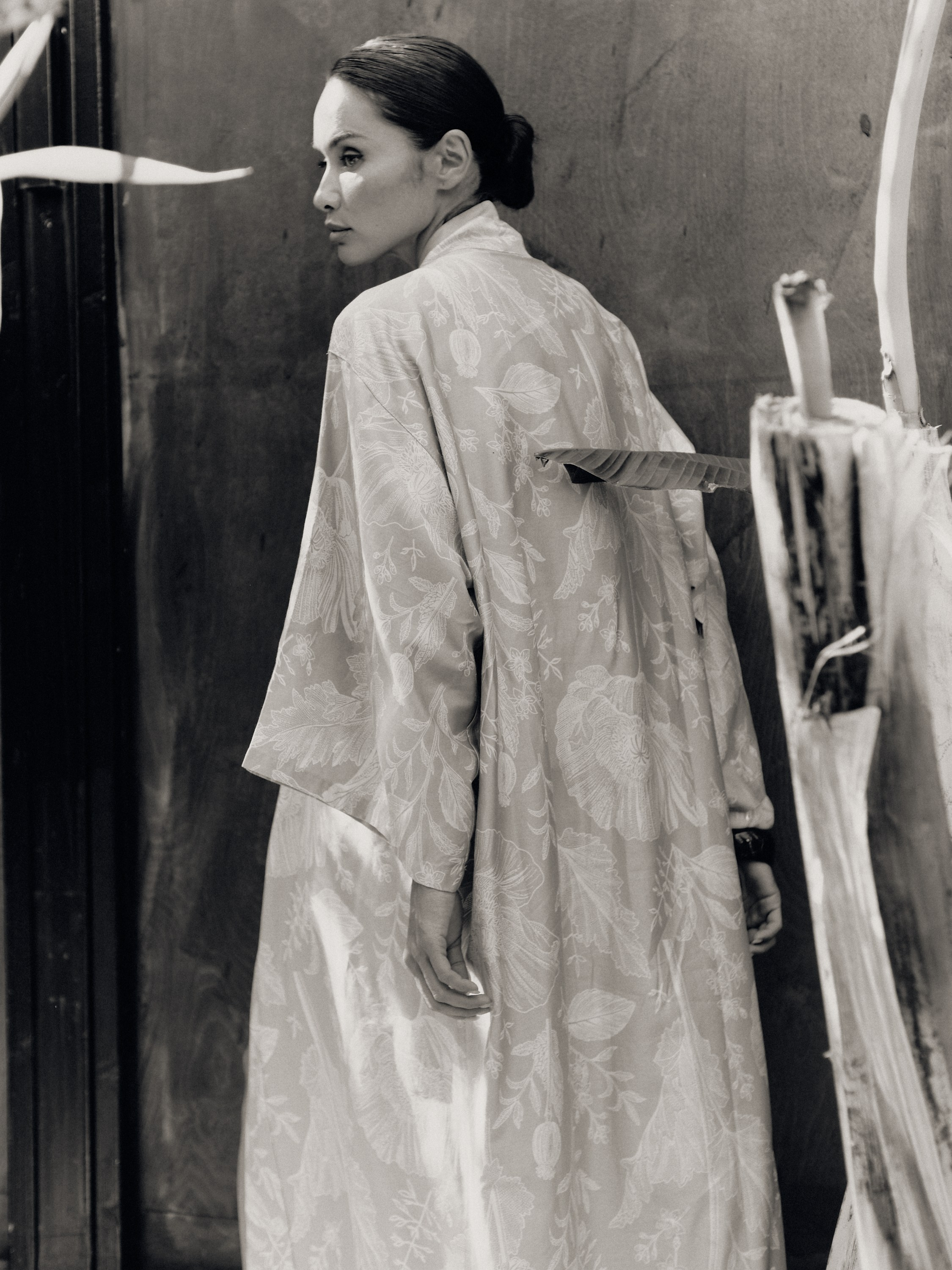 Turkey Street Lookbook / Conincon Production. DISEMICHASNOVA